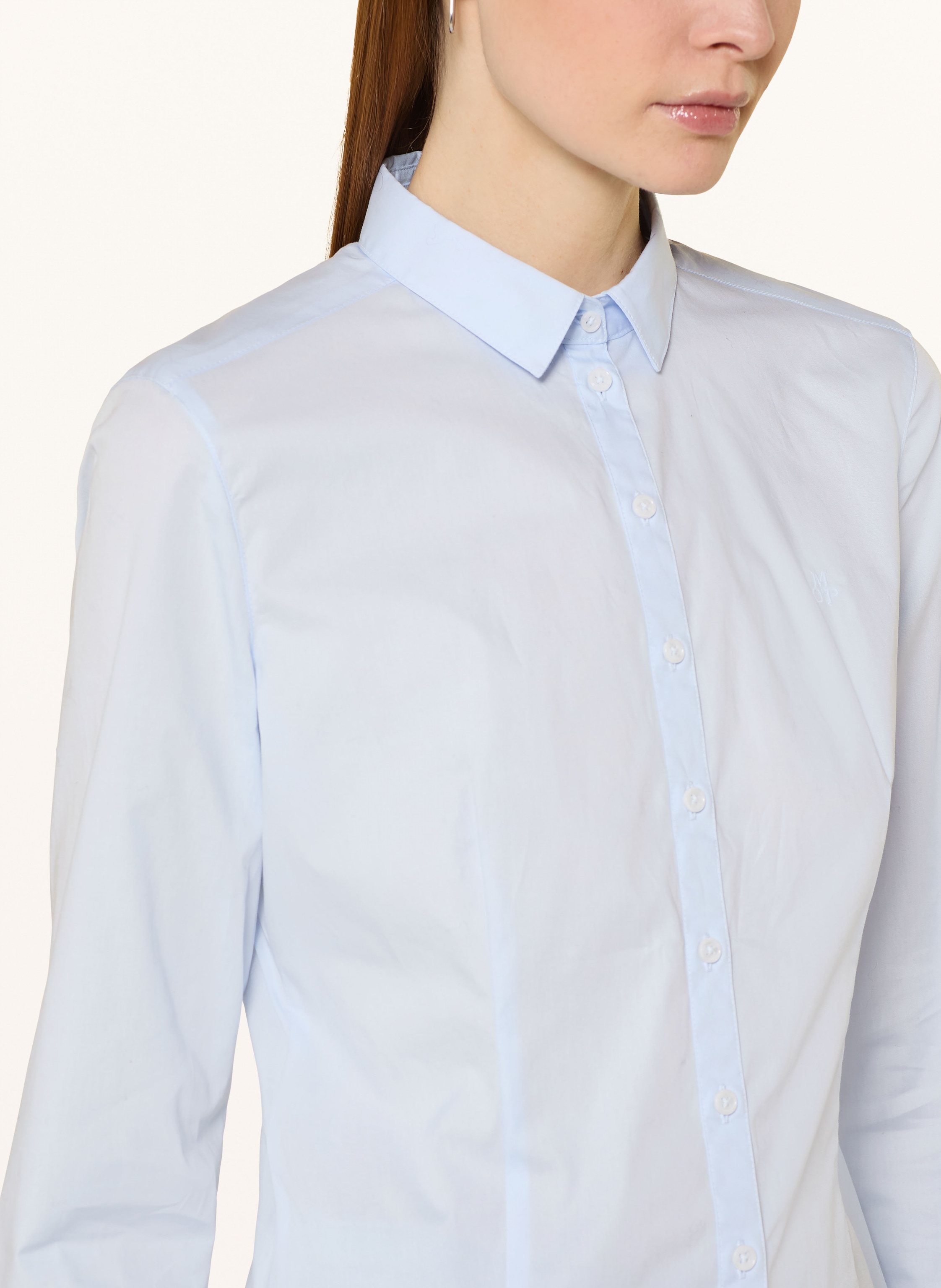 Thumbnail - Marc O'polo Bluse blau