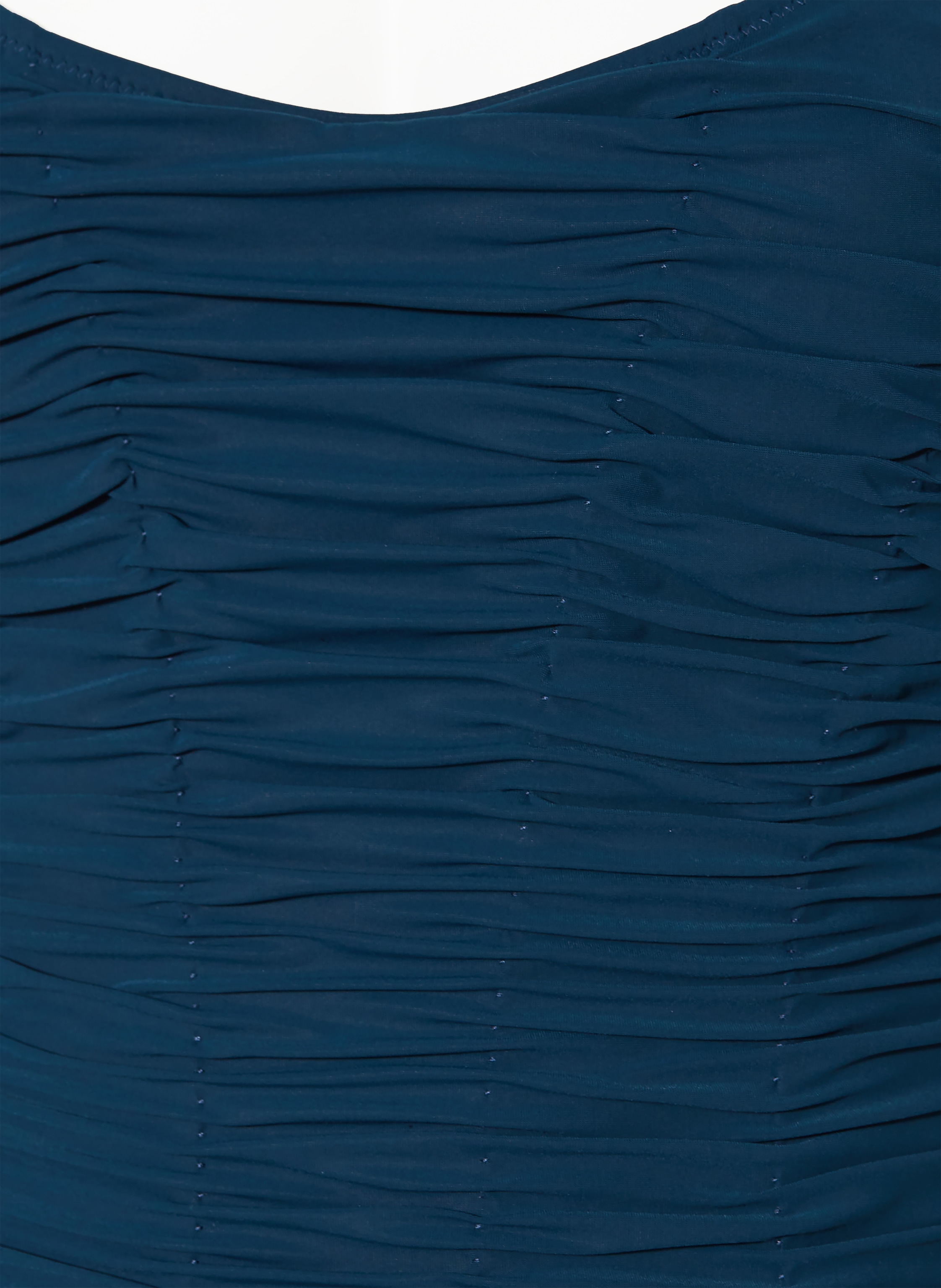 Thumbnail - Maryan Mehlhorn Bügel-Badeanzug Elements blau