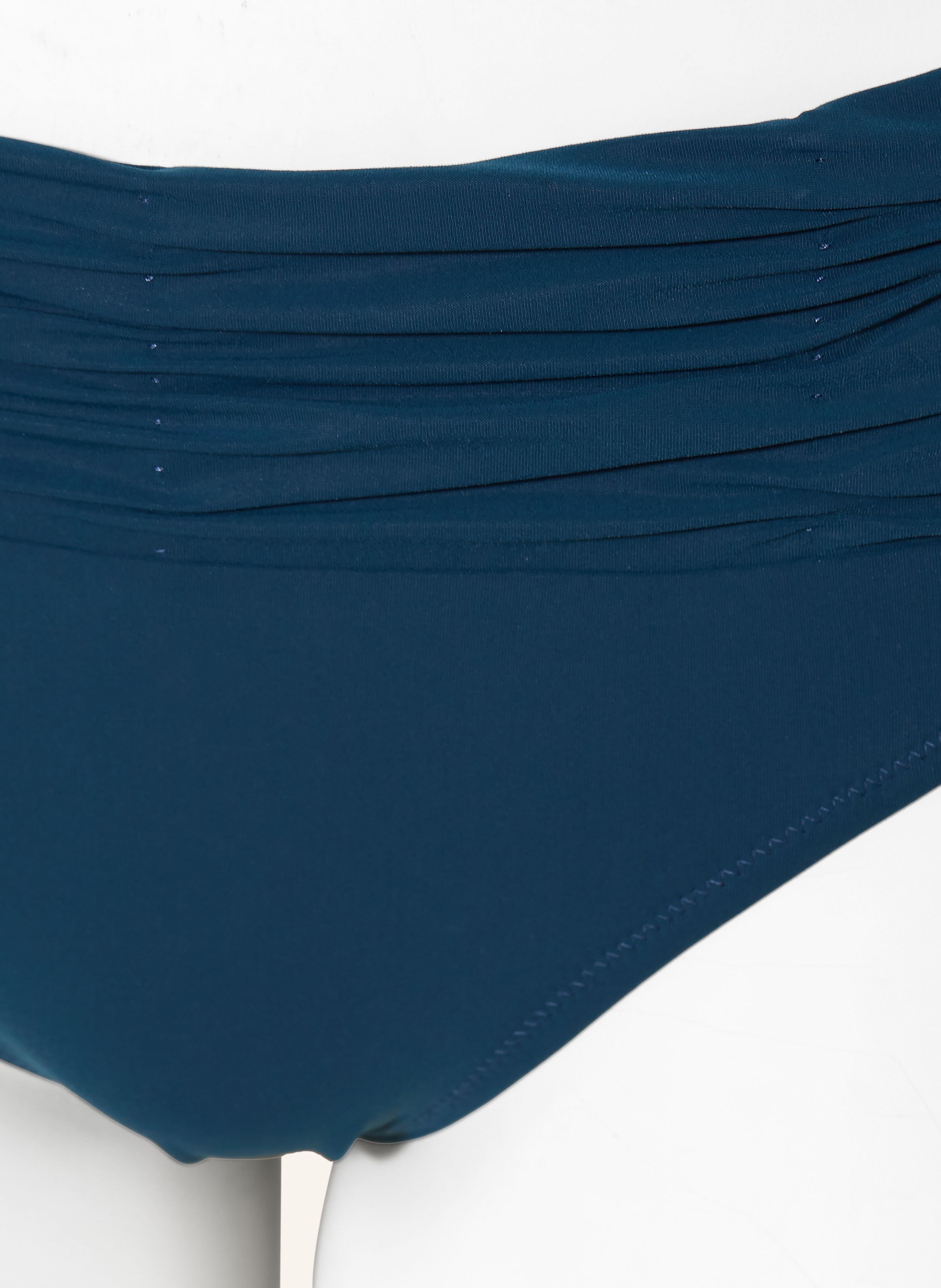 Thumbnail - Maryan Mehlhorn Basic-Bikini-Hose Elements blau