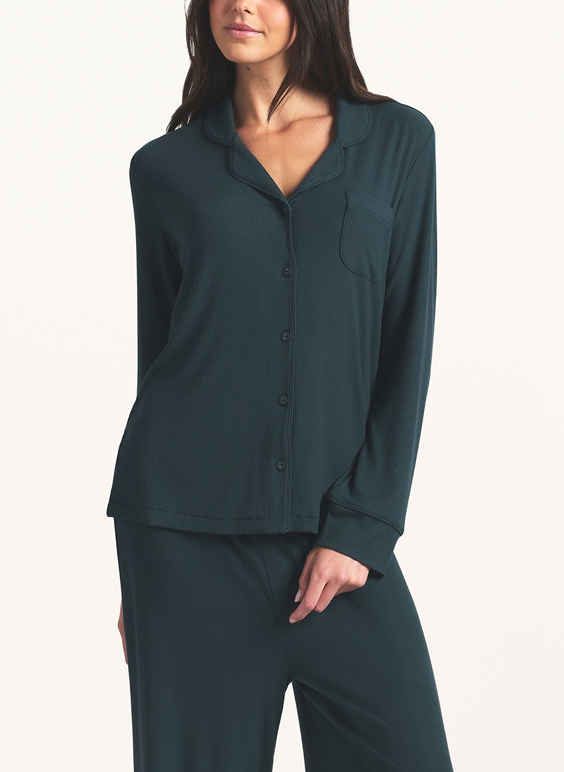 Thumbnail - Skims Lounge-Set Soft Lounge gruen