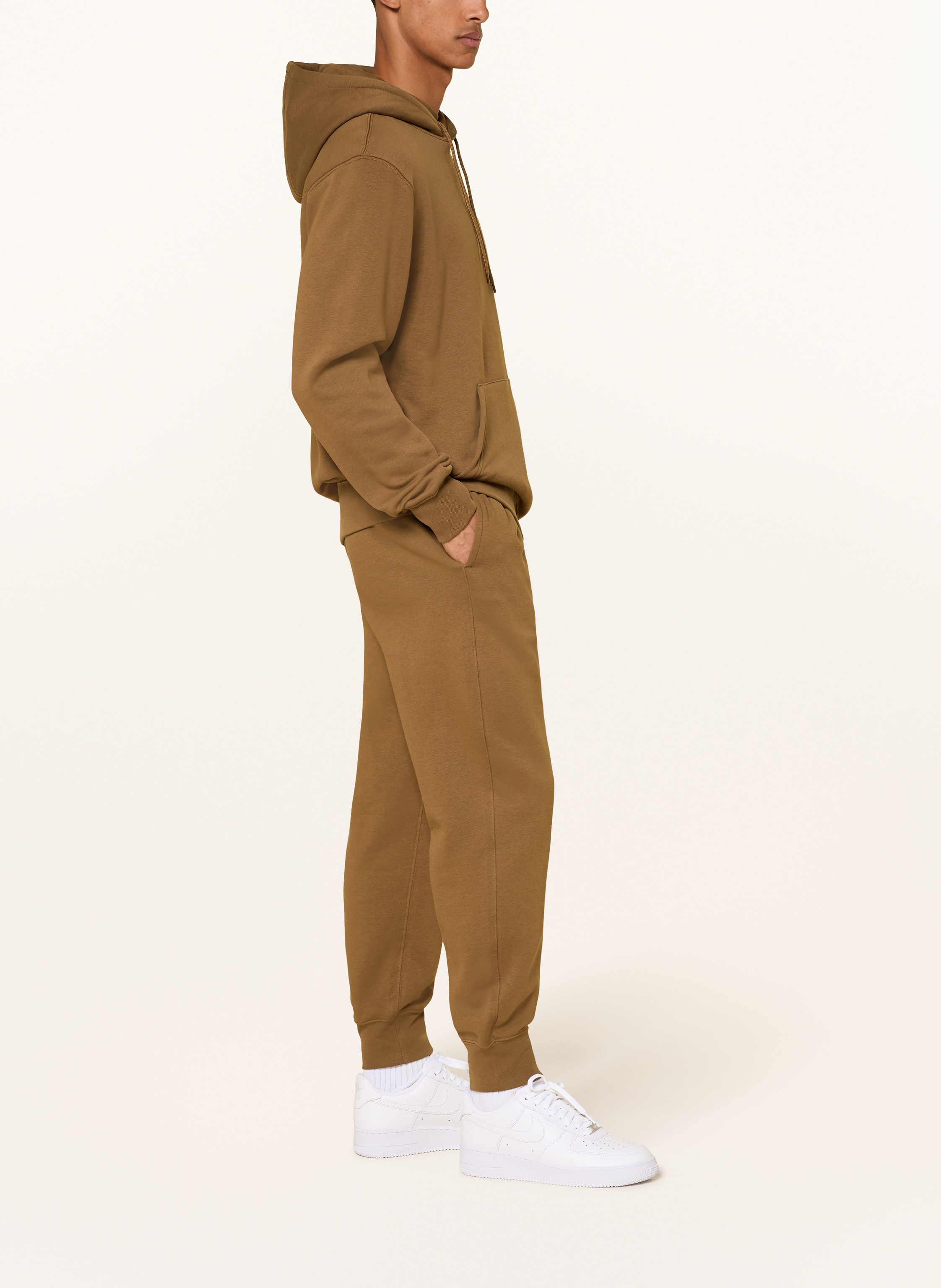 Thumbnail - Nike Sweatpants Club braun