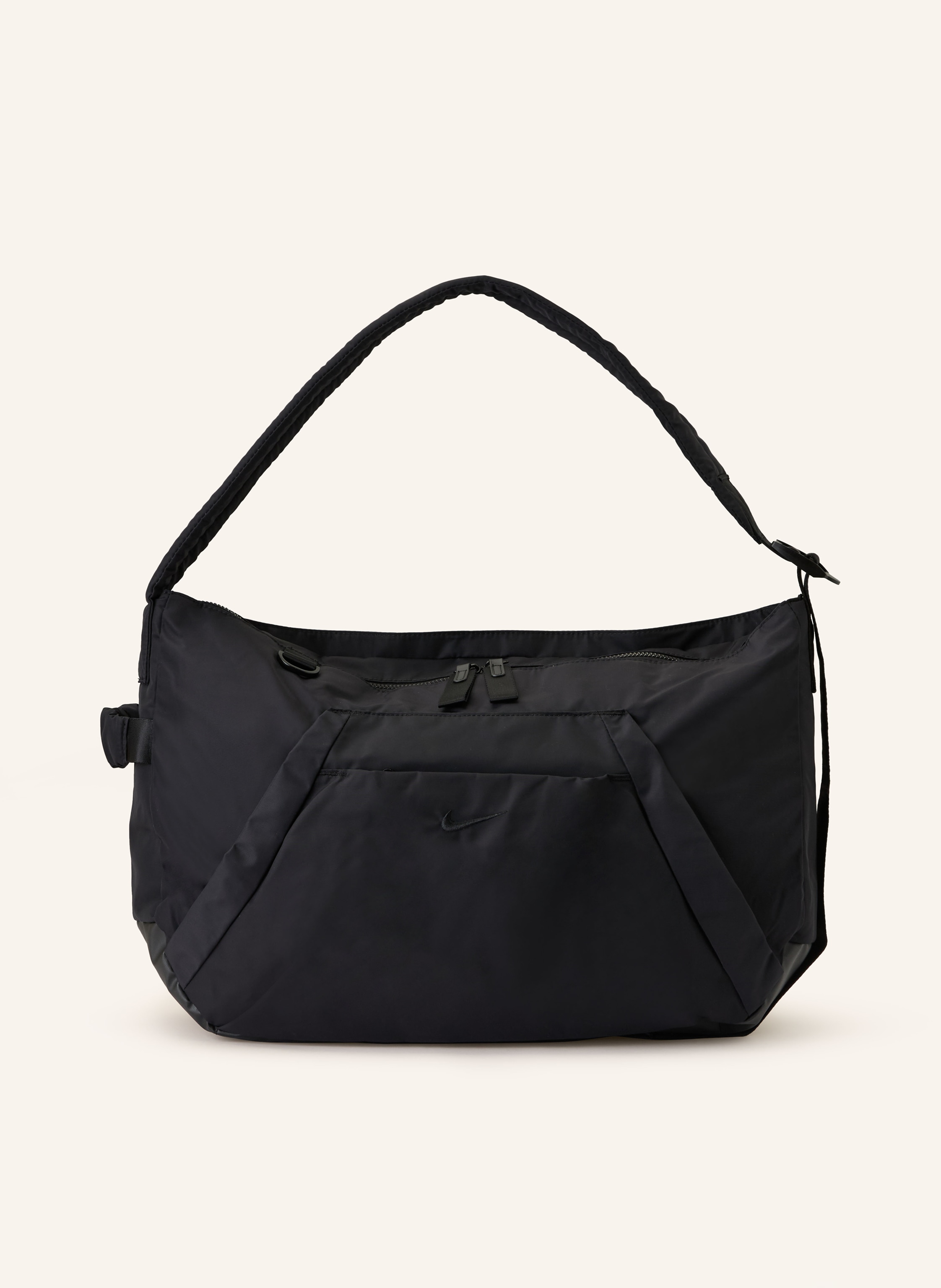 Nike Nike Sporttasche One schwarz in SCHWARZ