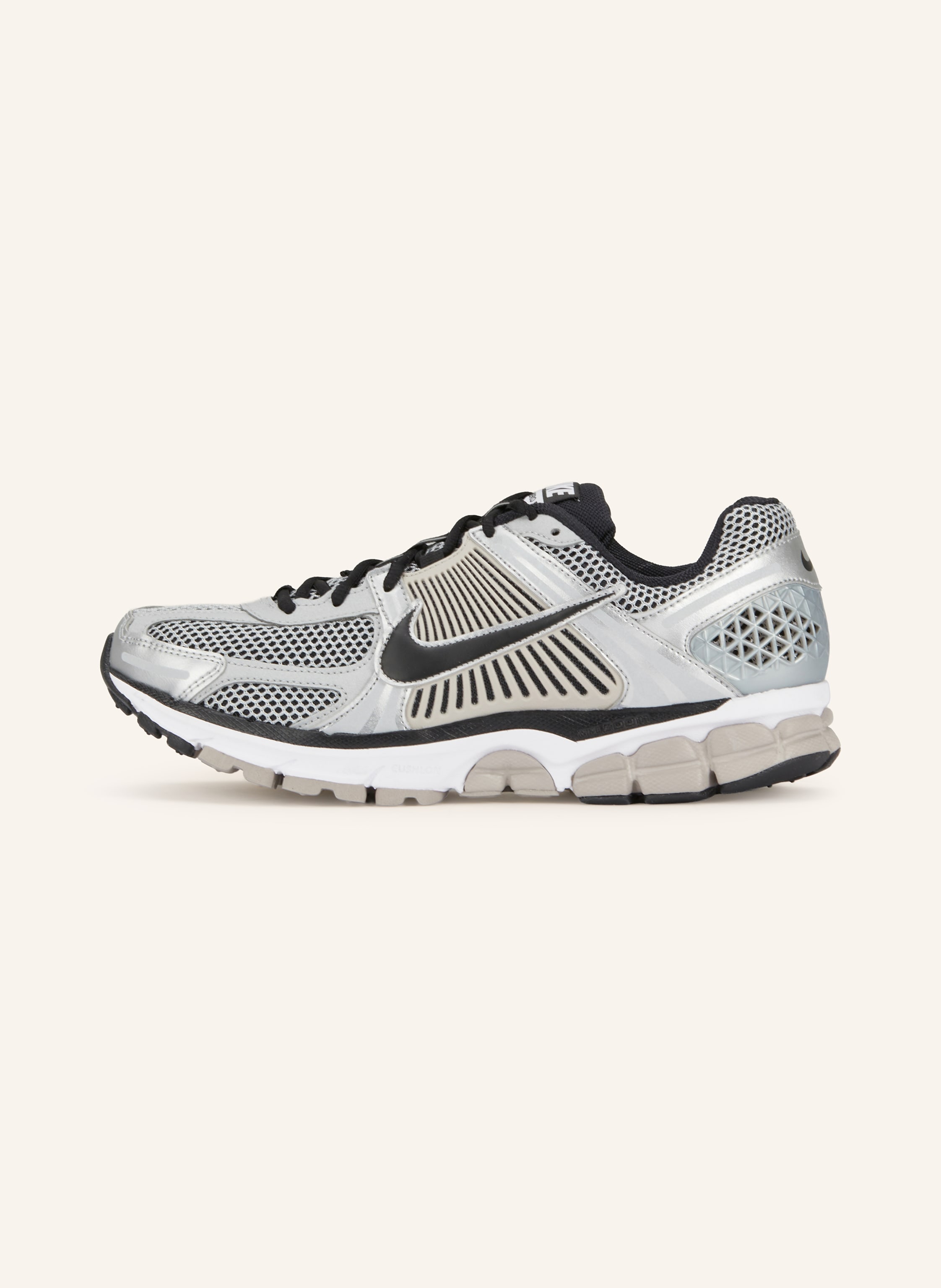Thumbnail - Nike Sneaker Zoom Vomero 5 silber