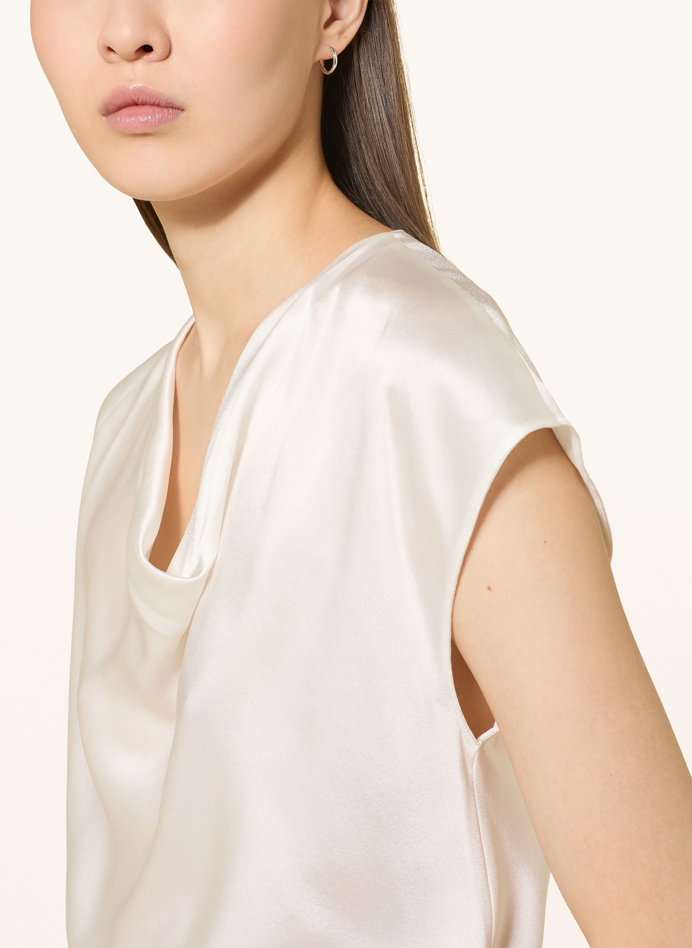 Thumbnail - Vince Blusenshirt weiss