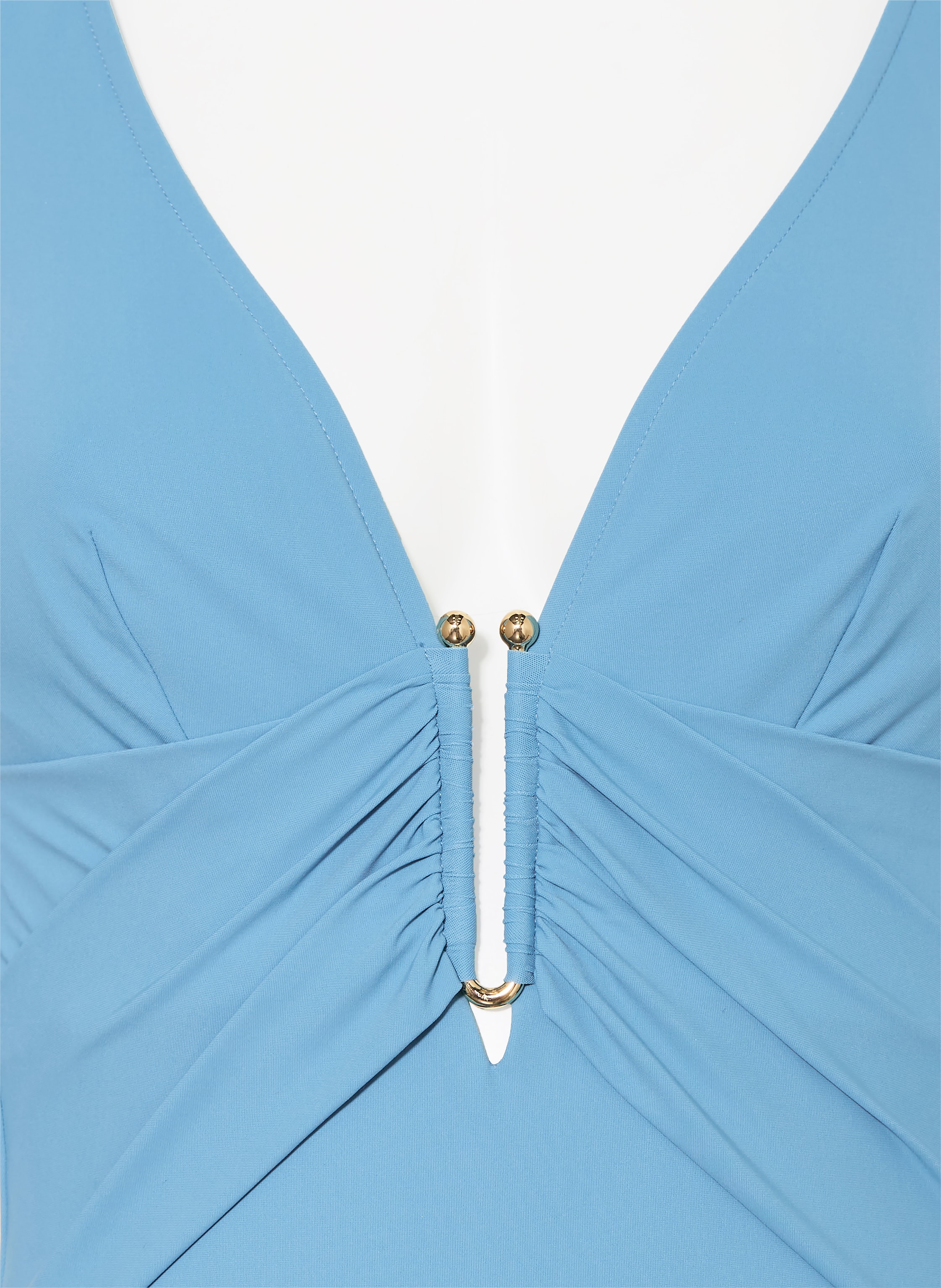 Thumbnail - Maryan Mehlhorn Badeanzug Honesty blau