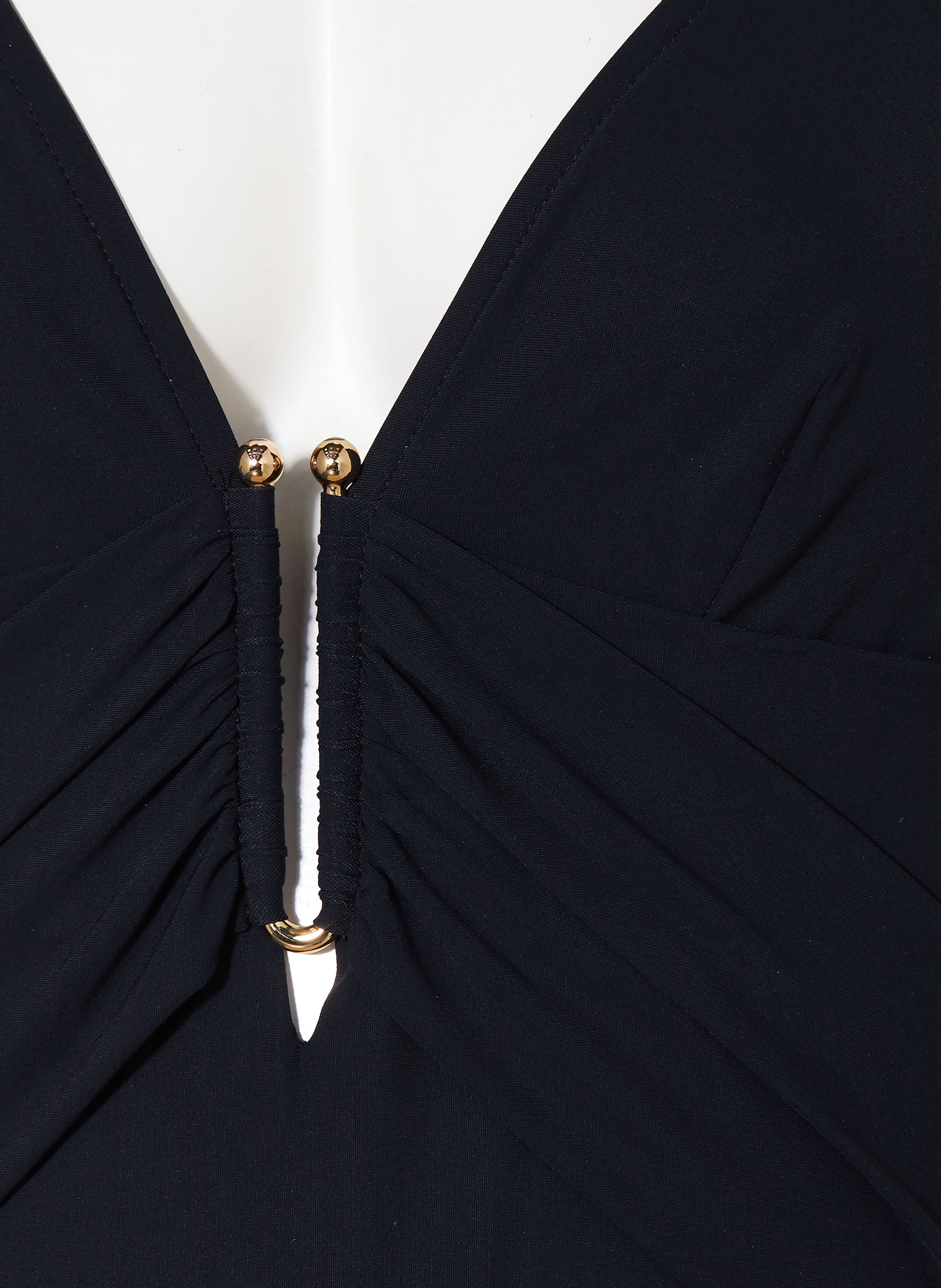 Thumbnail - Maryan Mehlhorn Badeanzug Honesty blau