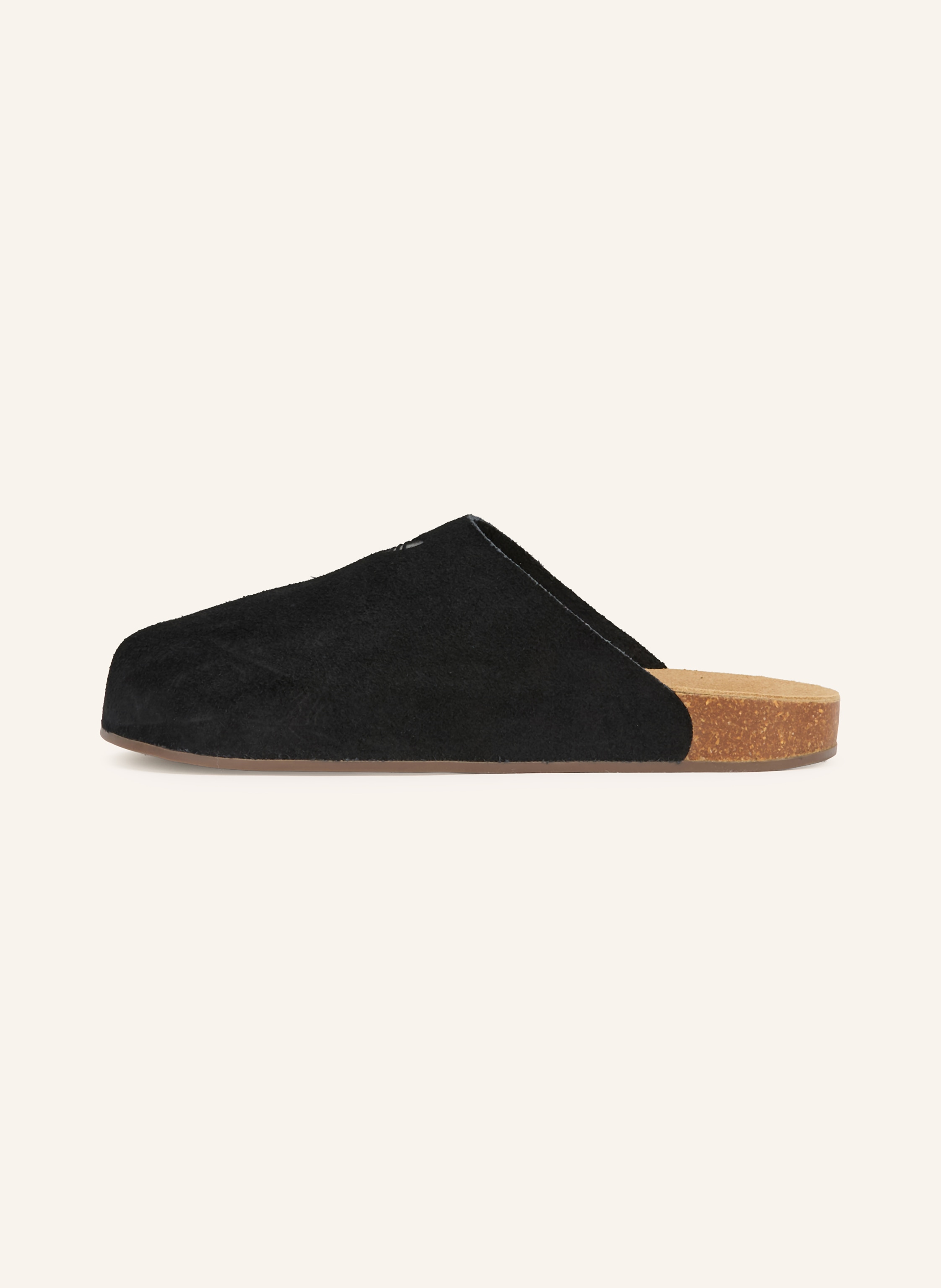 Thumbnail - Adidas Originals Mules Adimule schwarz