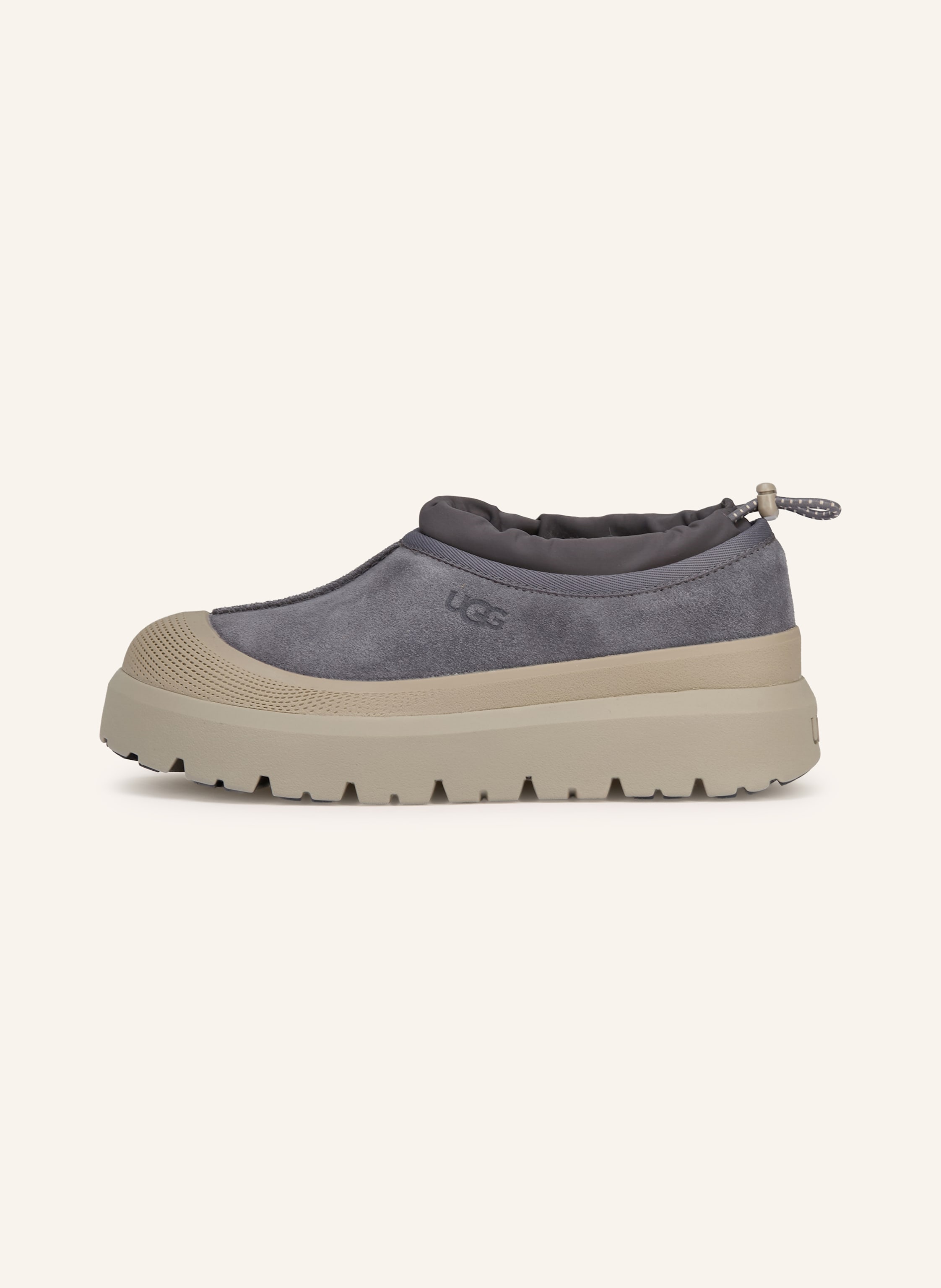 Thumbnail - Ugg Slipper Tasman Weather Hybrid grau