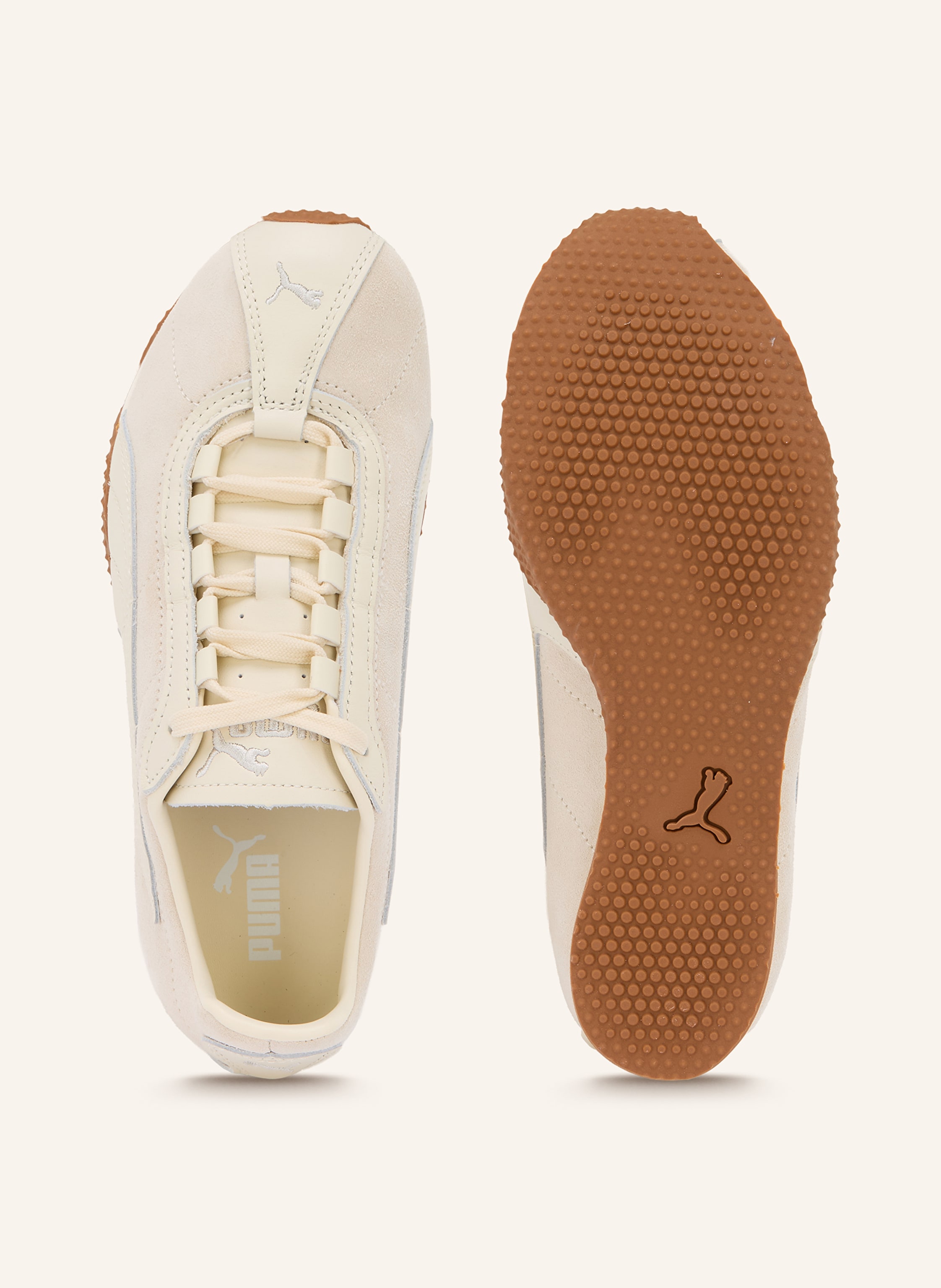 Thumbnail - Puma Sneaker Street Premium weiss