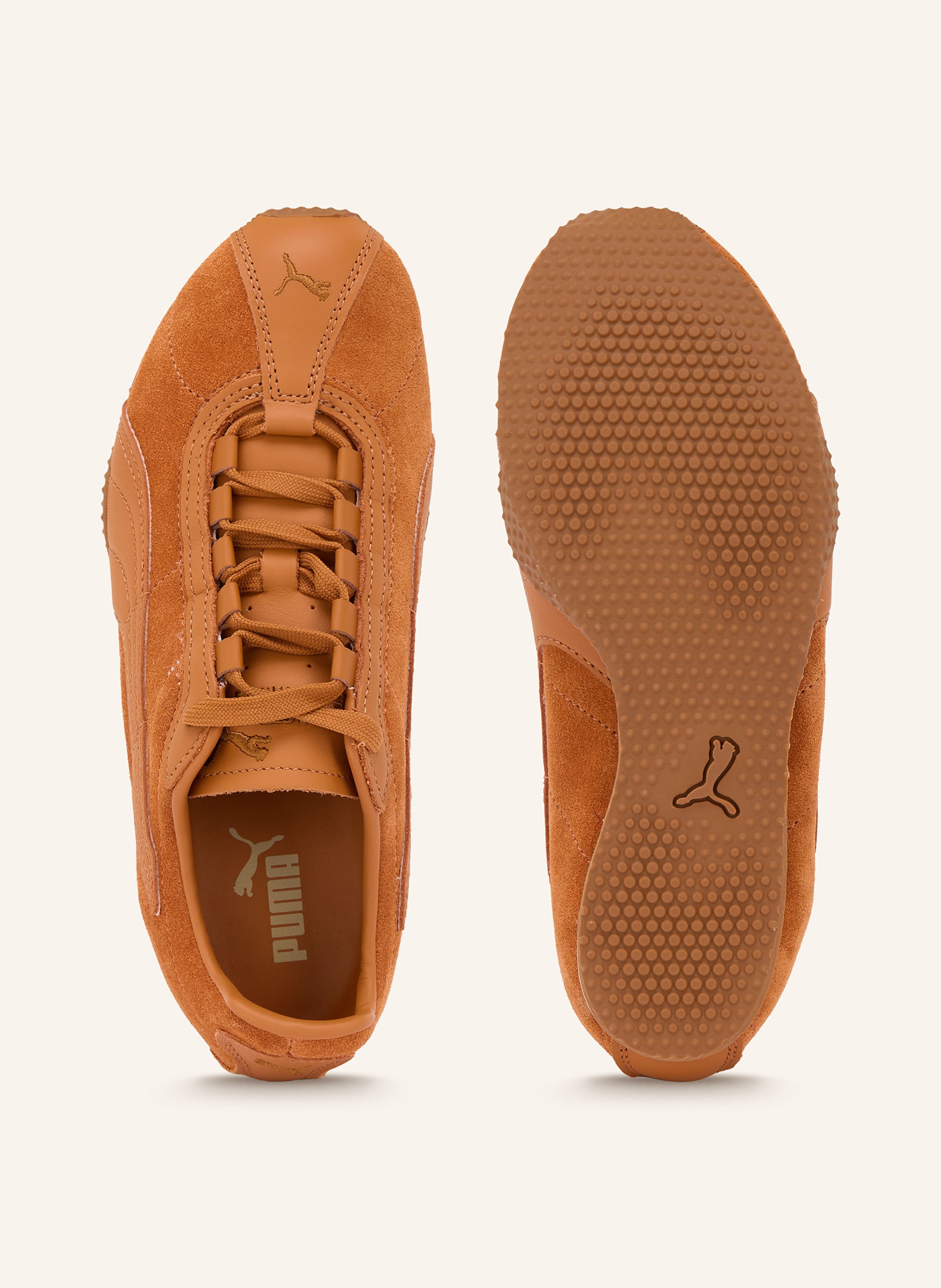 Thumbnail - Puma Sneaker Street Premium braun