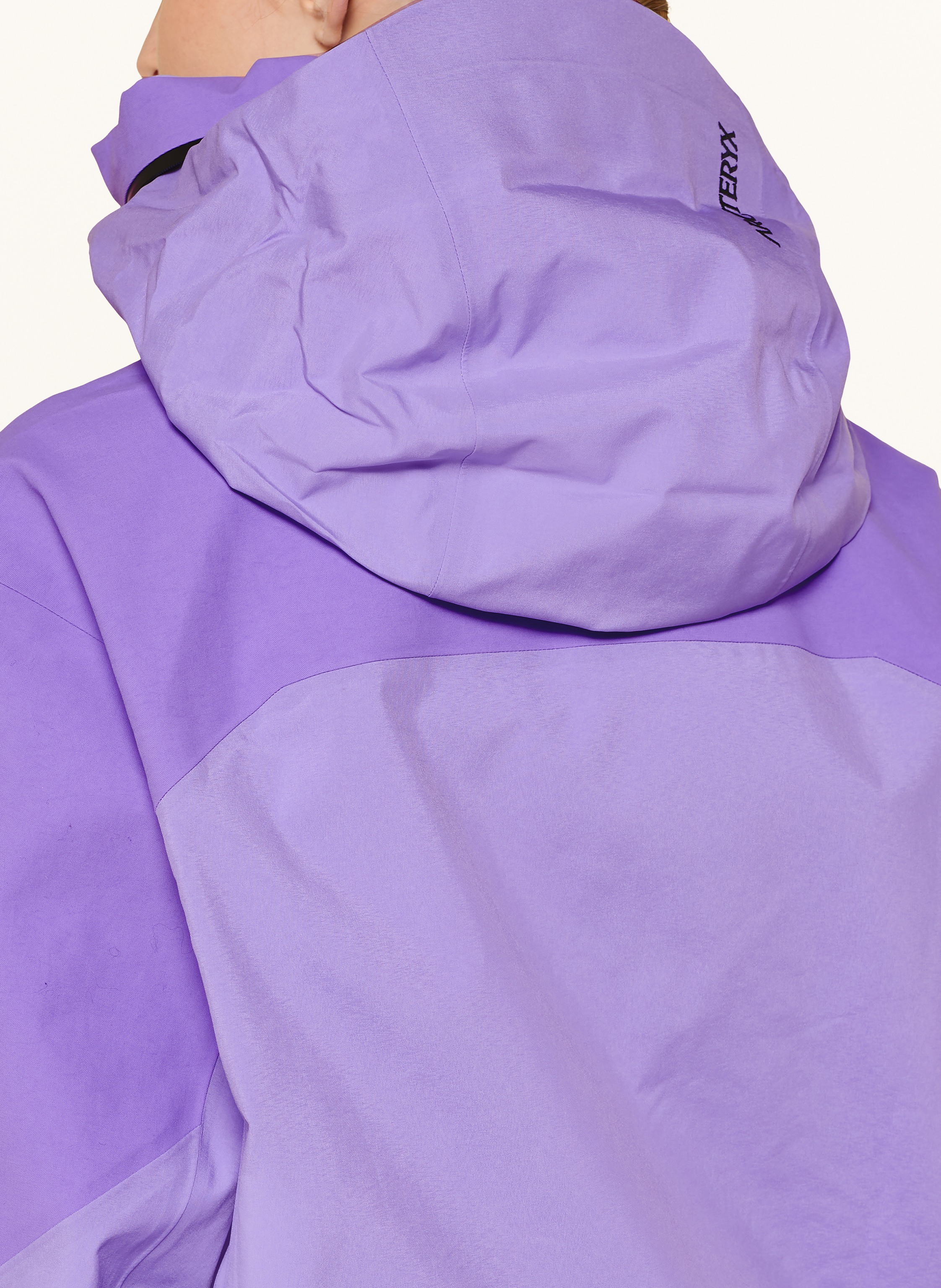 Thumbnail - Arc'teryx Hardshell-Skijacke Incendia lila