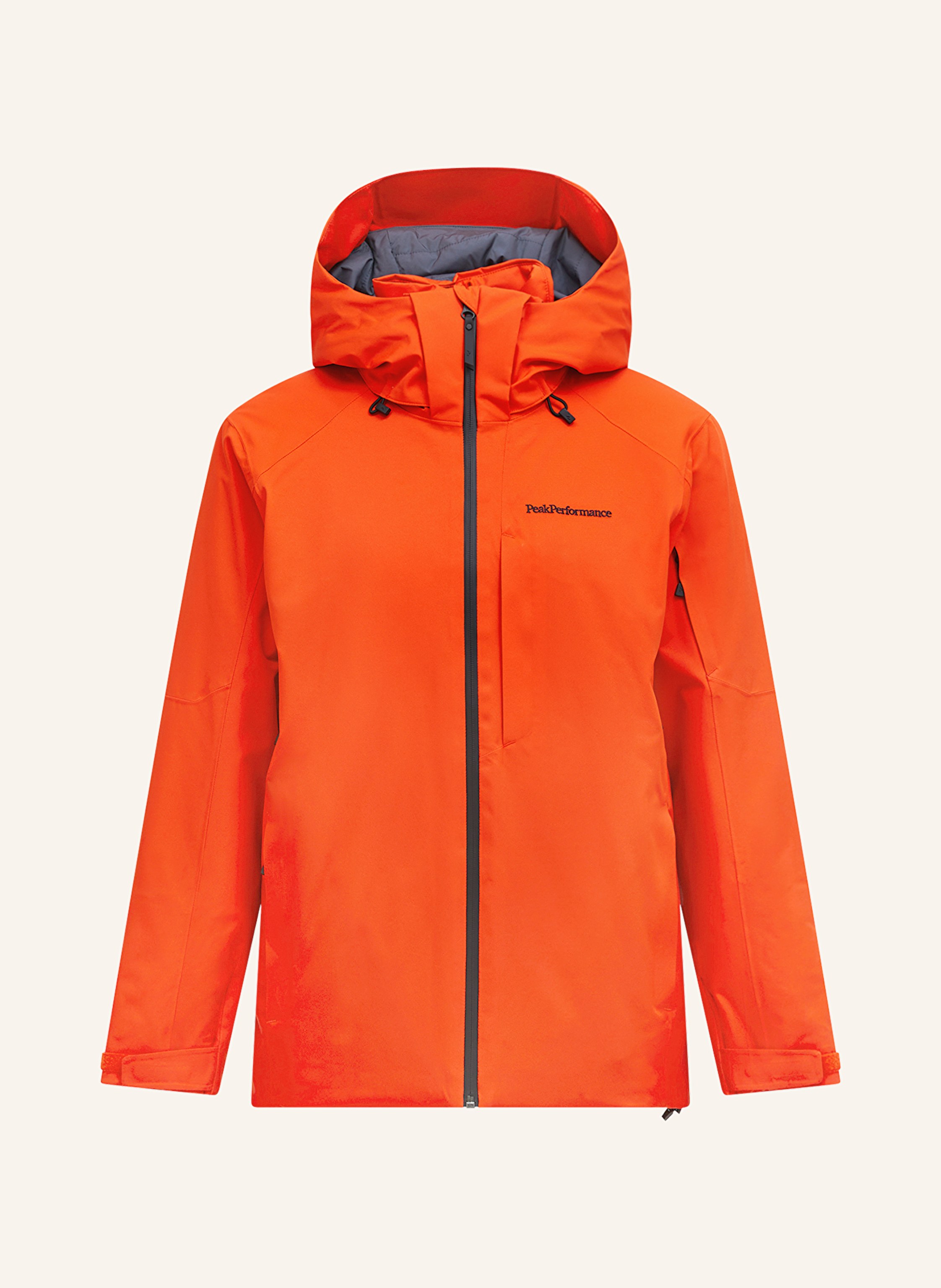 Peak Performance Skijacke MAROON HIPE® INSULATED