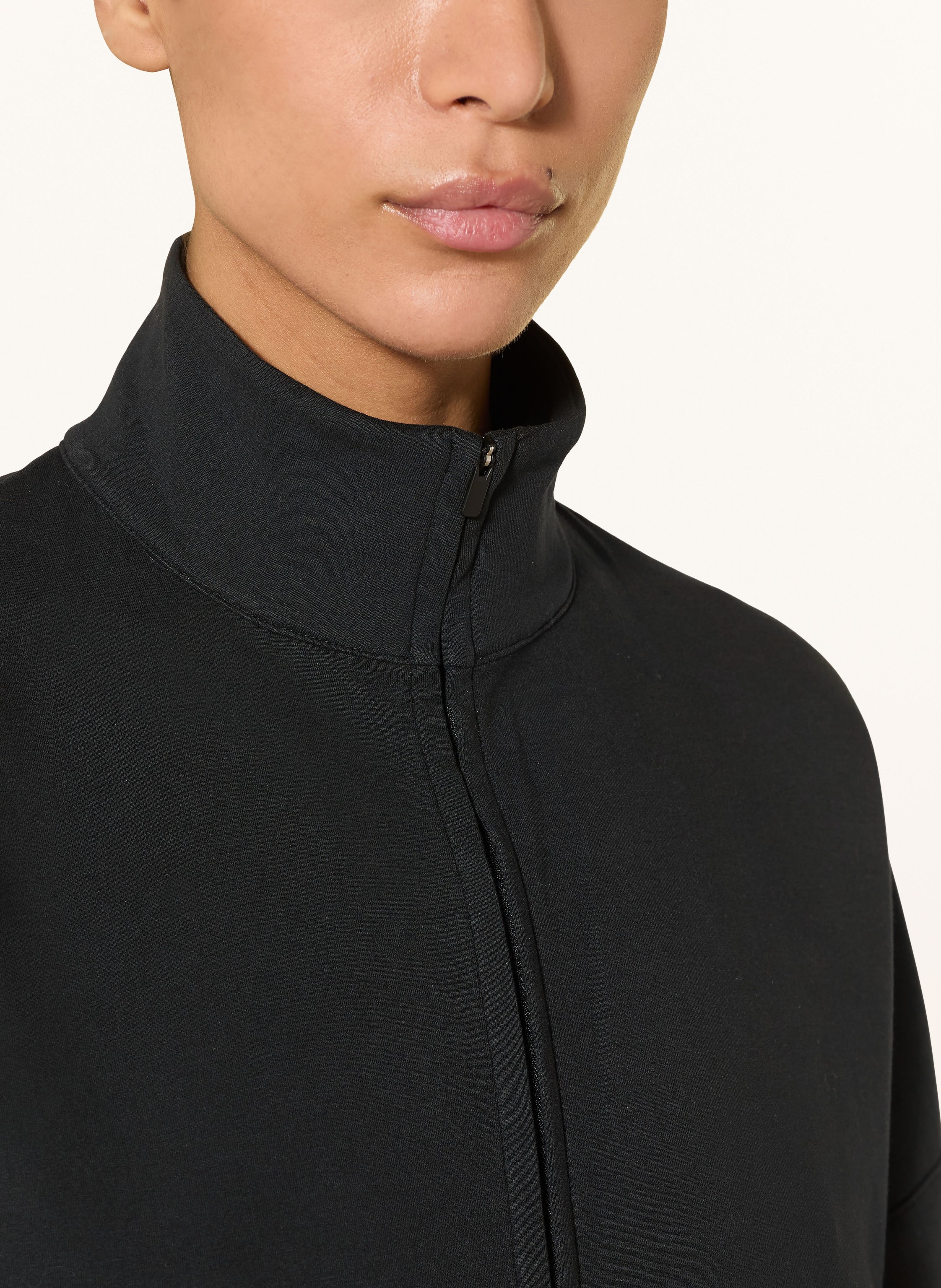 Thumbnail - Nike Sweatshirt schwarz