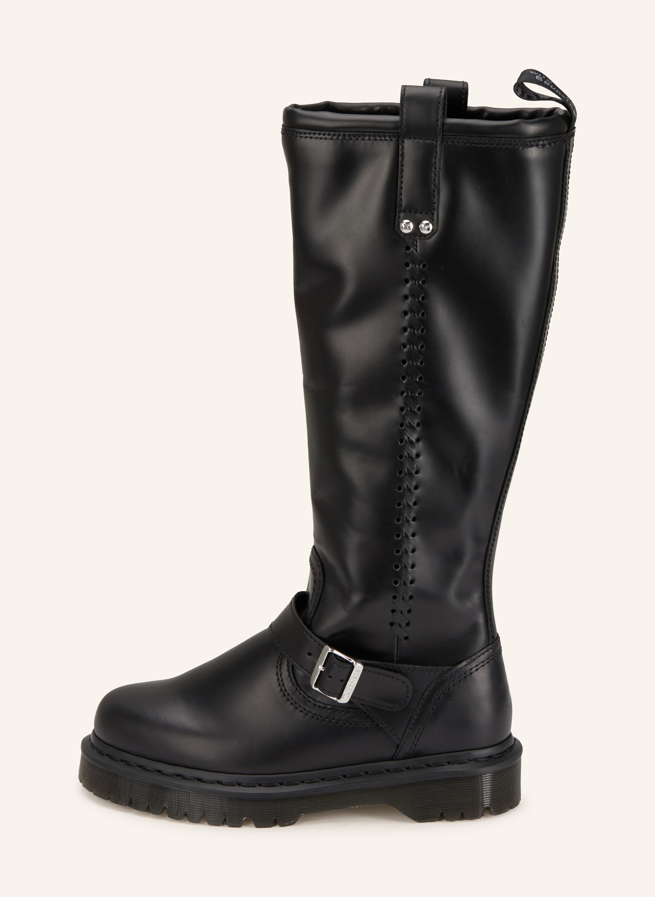Thumbnail - Dr. Martens Stiefel Anistone schwarz