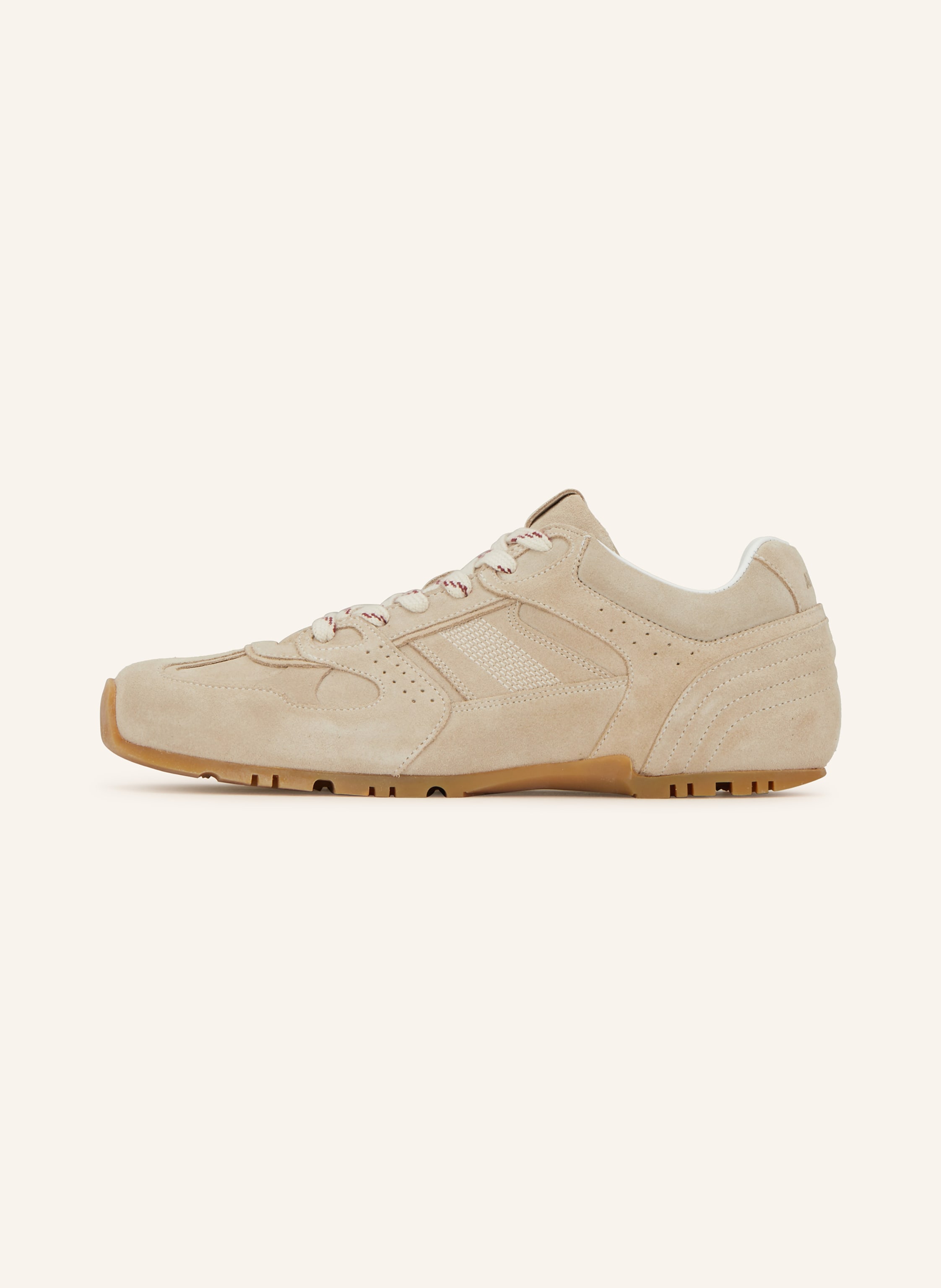Thumbnail - Alohas Sneaker Tb. 56 beige