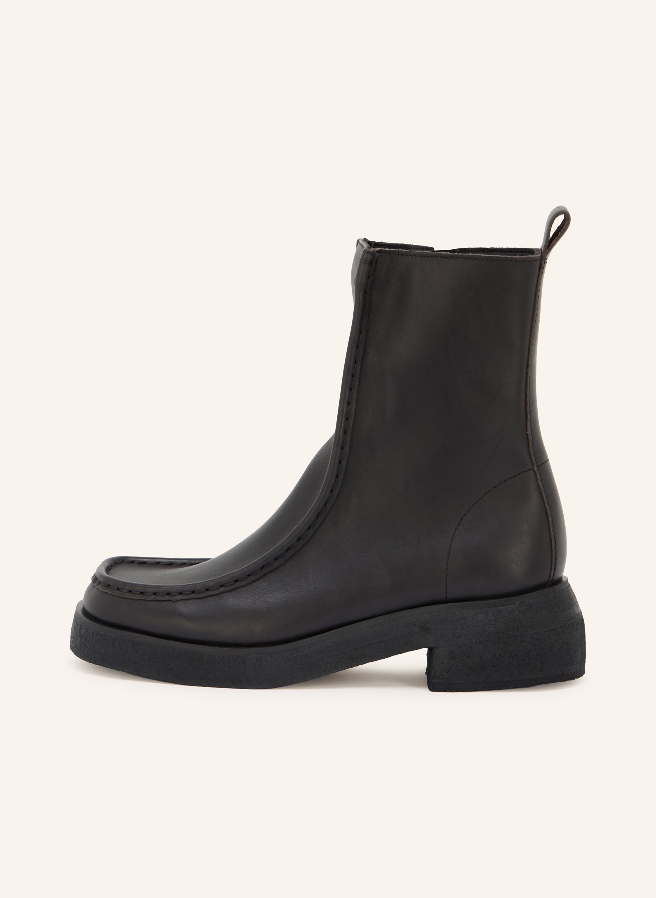 Thumbnail - Clarks Originals Boots schwarz