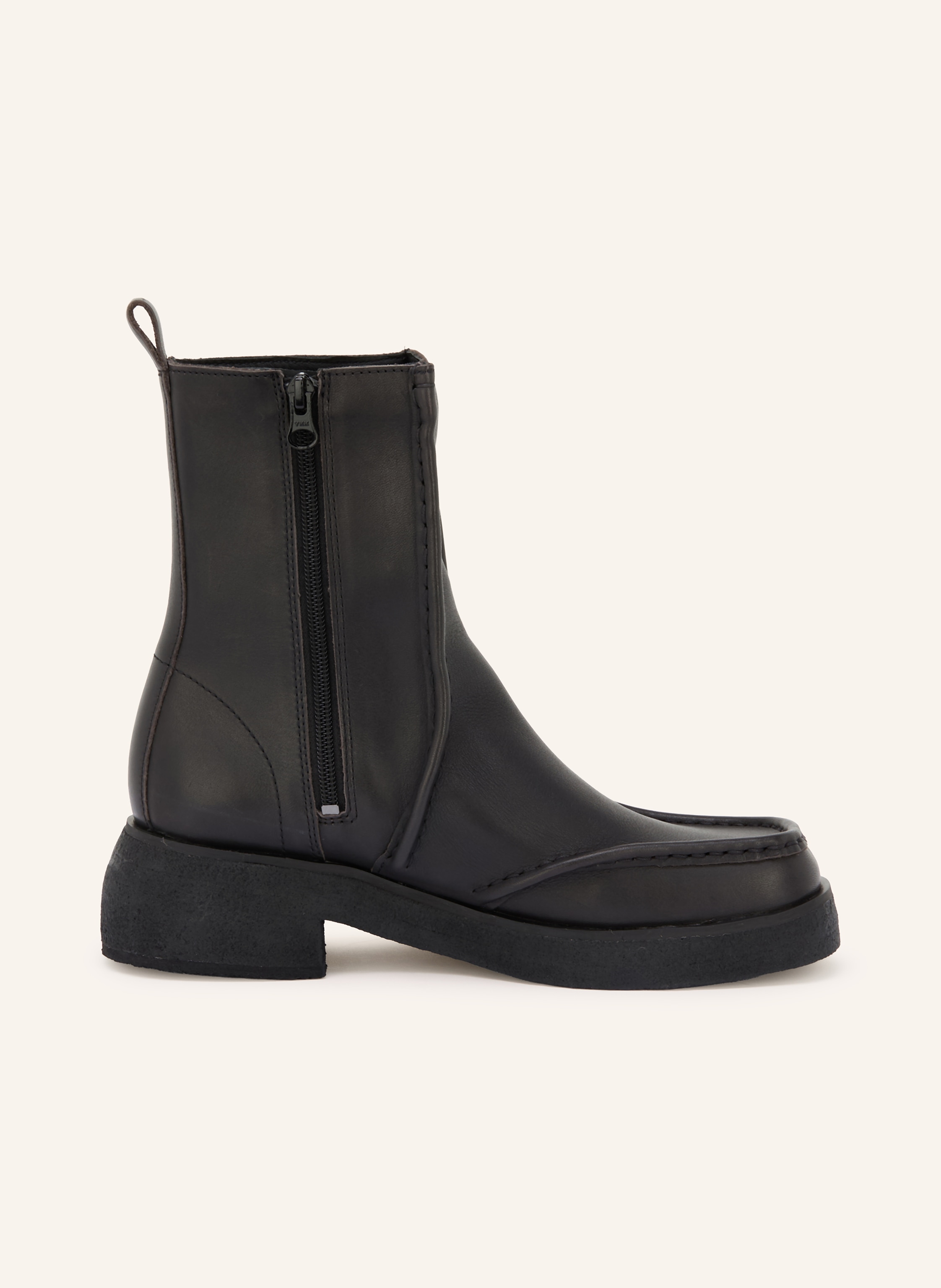 Thumbnail - Clarks Originals Boots schwarz