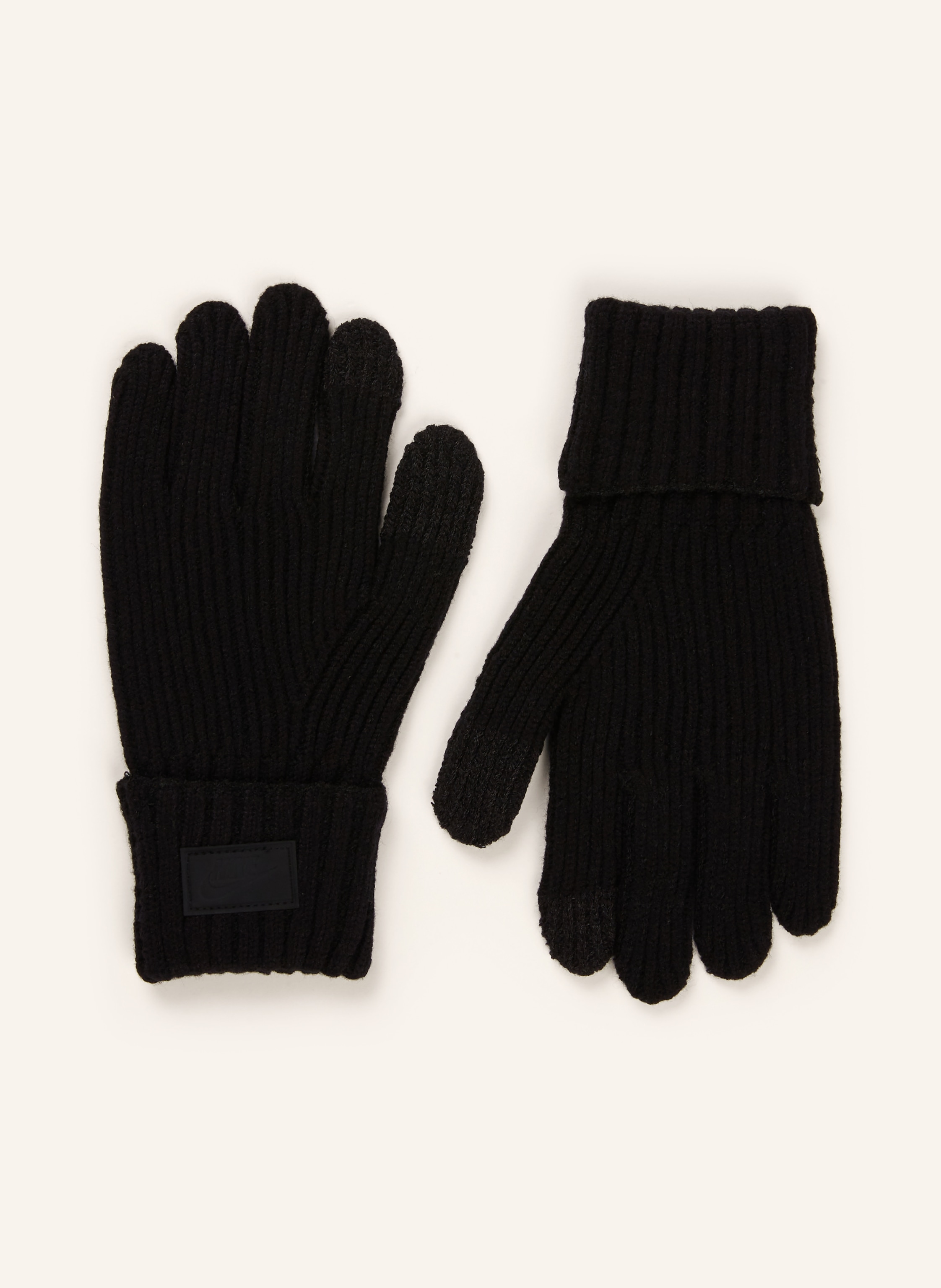 Nike Nike Handschuhe Glove schwarz in SCHWARZ