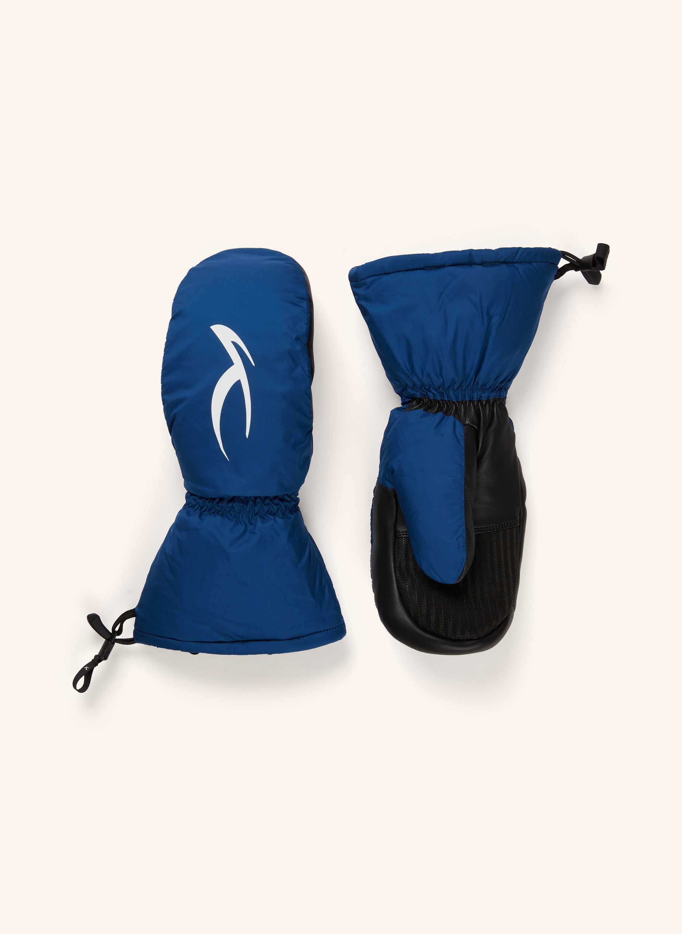 Kjus Skihandschuhe blau