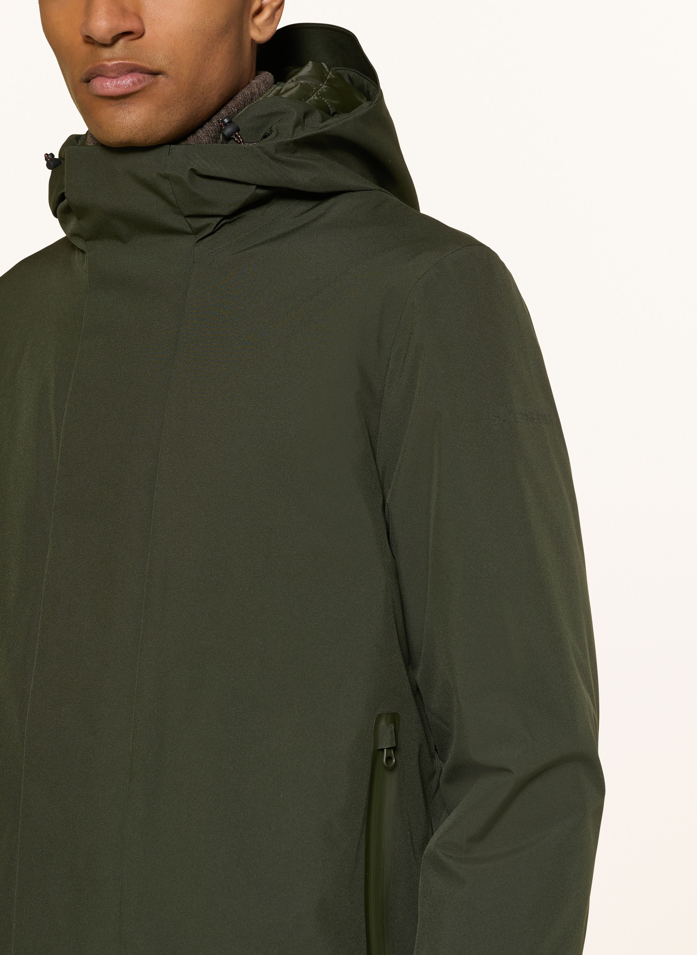 Thumbnail - Save The Duck Parka Barry gruen