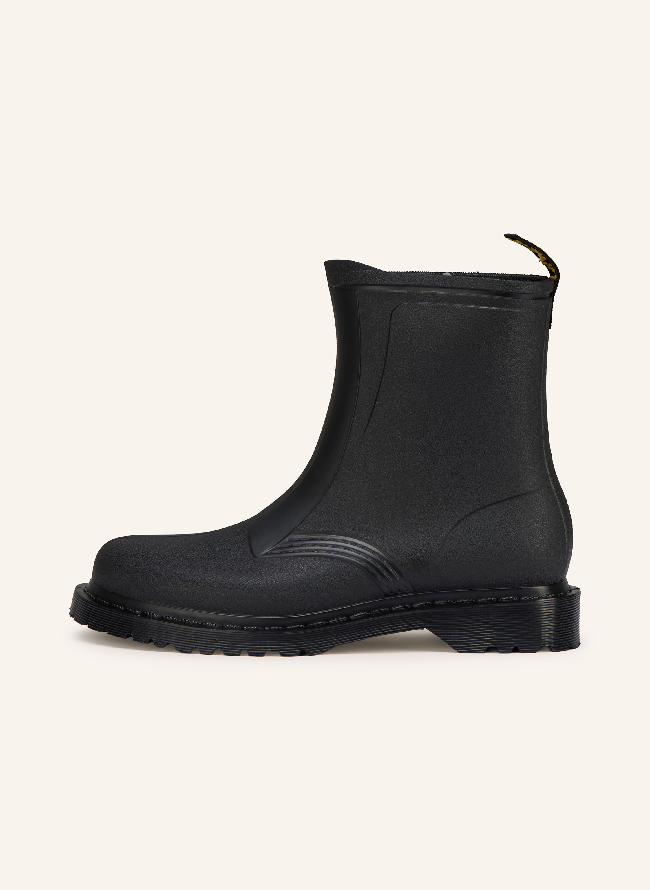 Thumbnail - Dr. Martens Gummi-Boots 1460 Rain schwarz