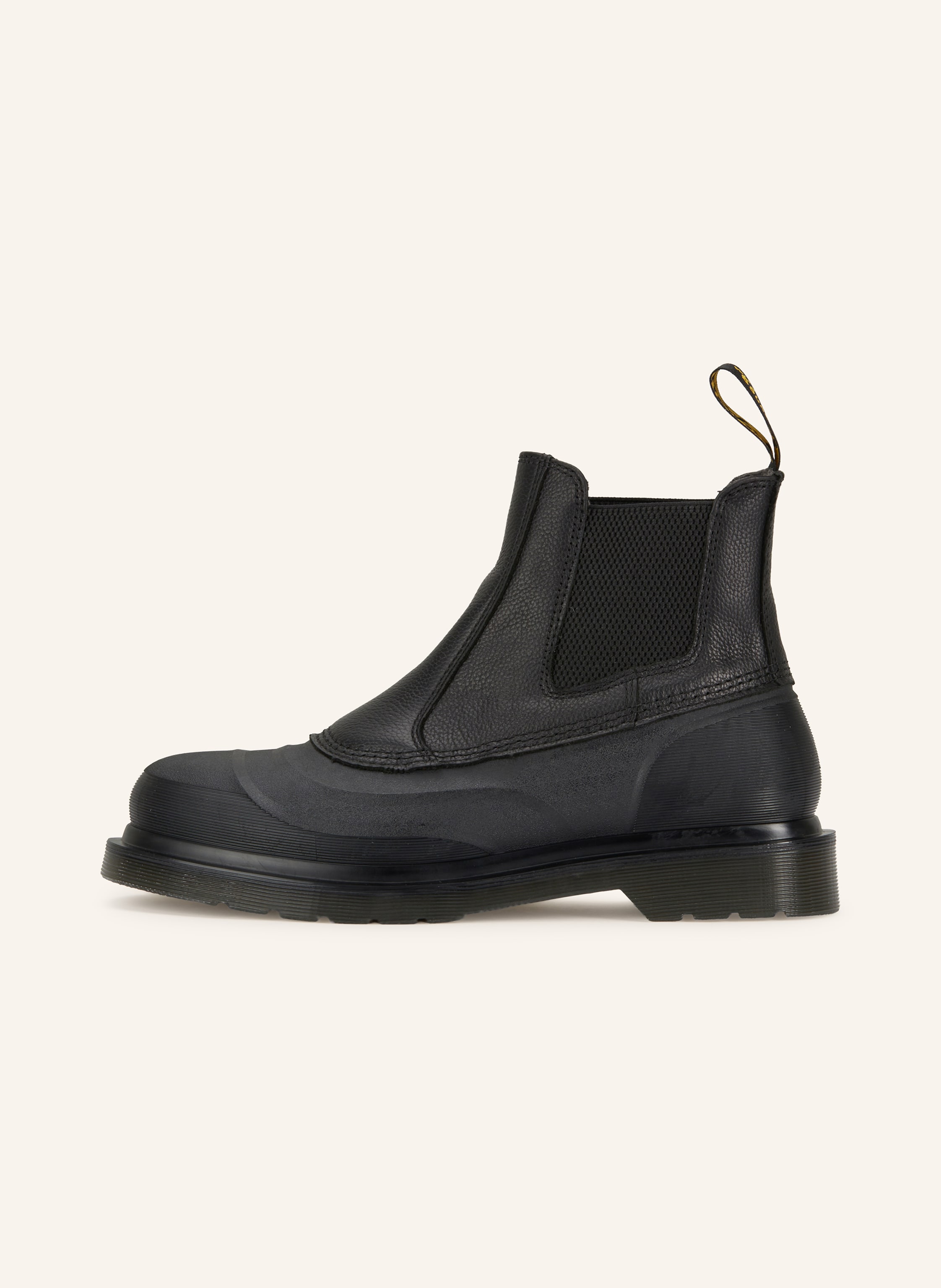 Thumbnail - Dr. Martens Chelsea-Boots 2976 Sub schwarz