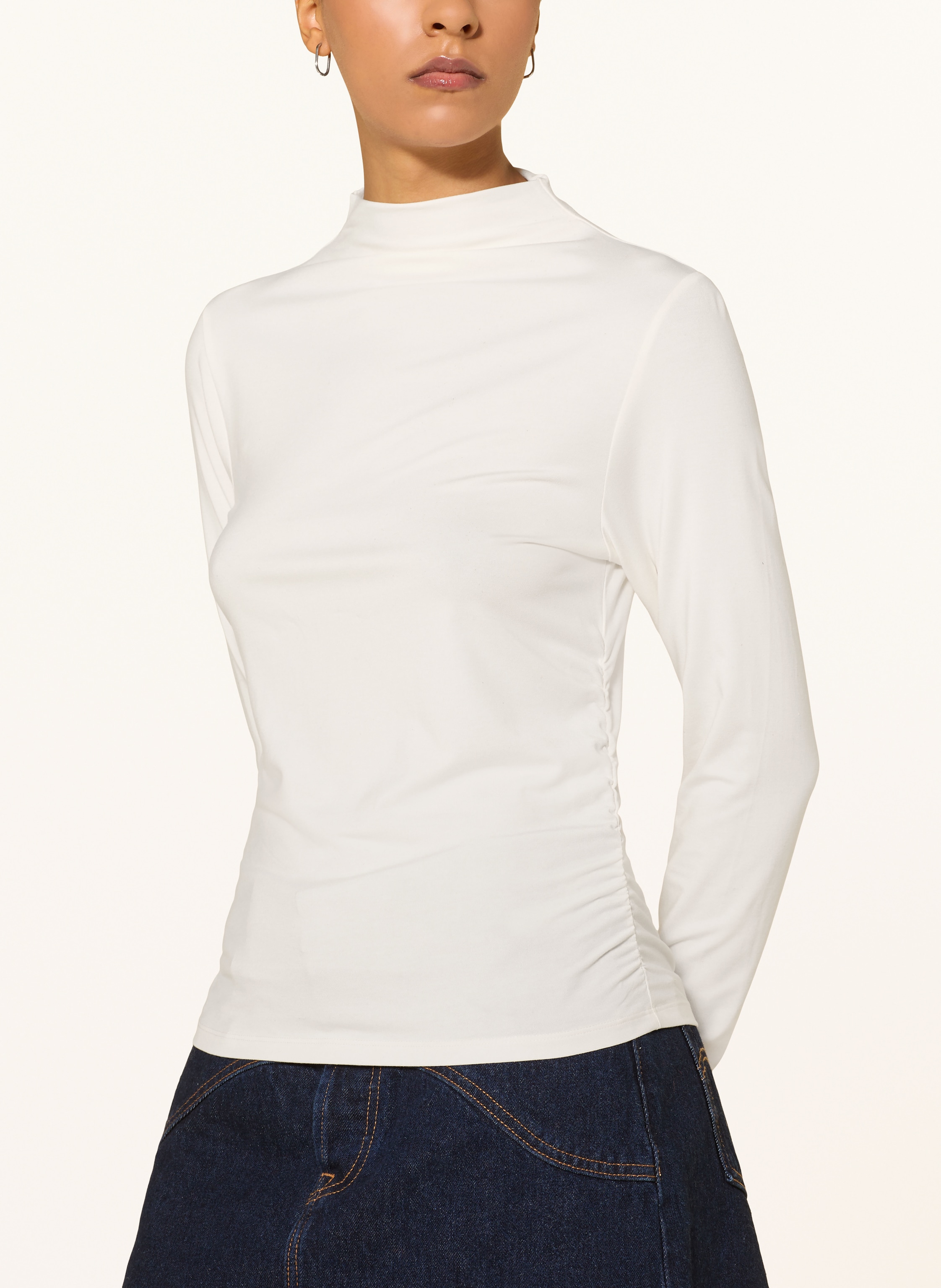 Thumbnail - Levi's® Longsleeve Nina weiss