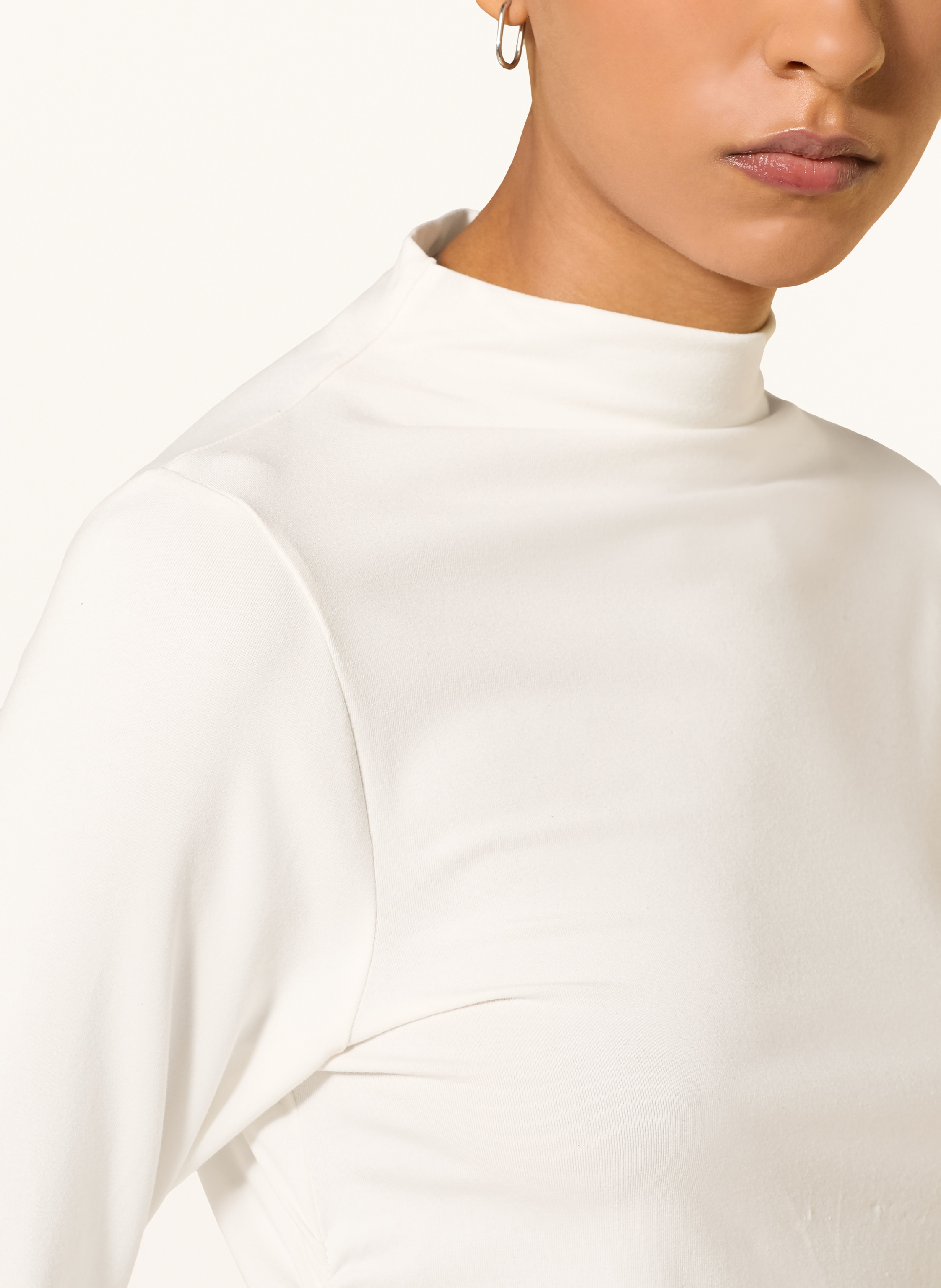 Thumbnail - Levi's® Longsleeve Nina weiss