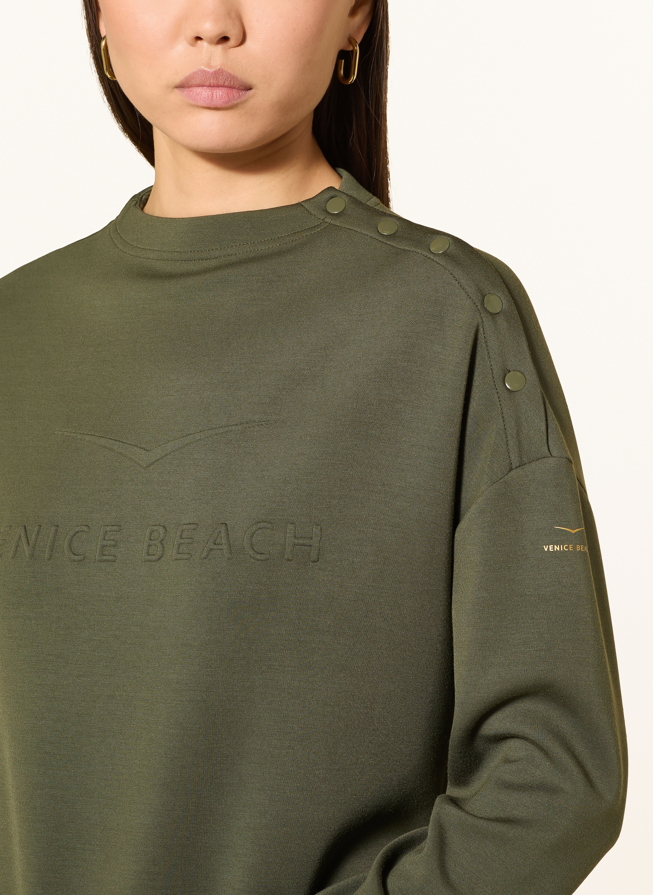 Thumbnail - Venice Beach Sweatshirt Cody gruen