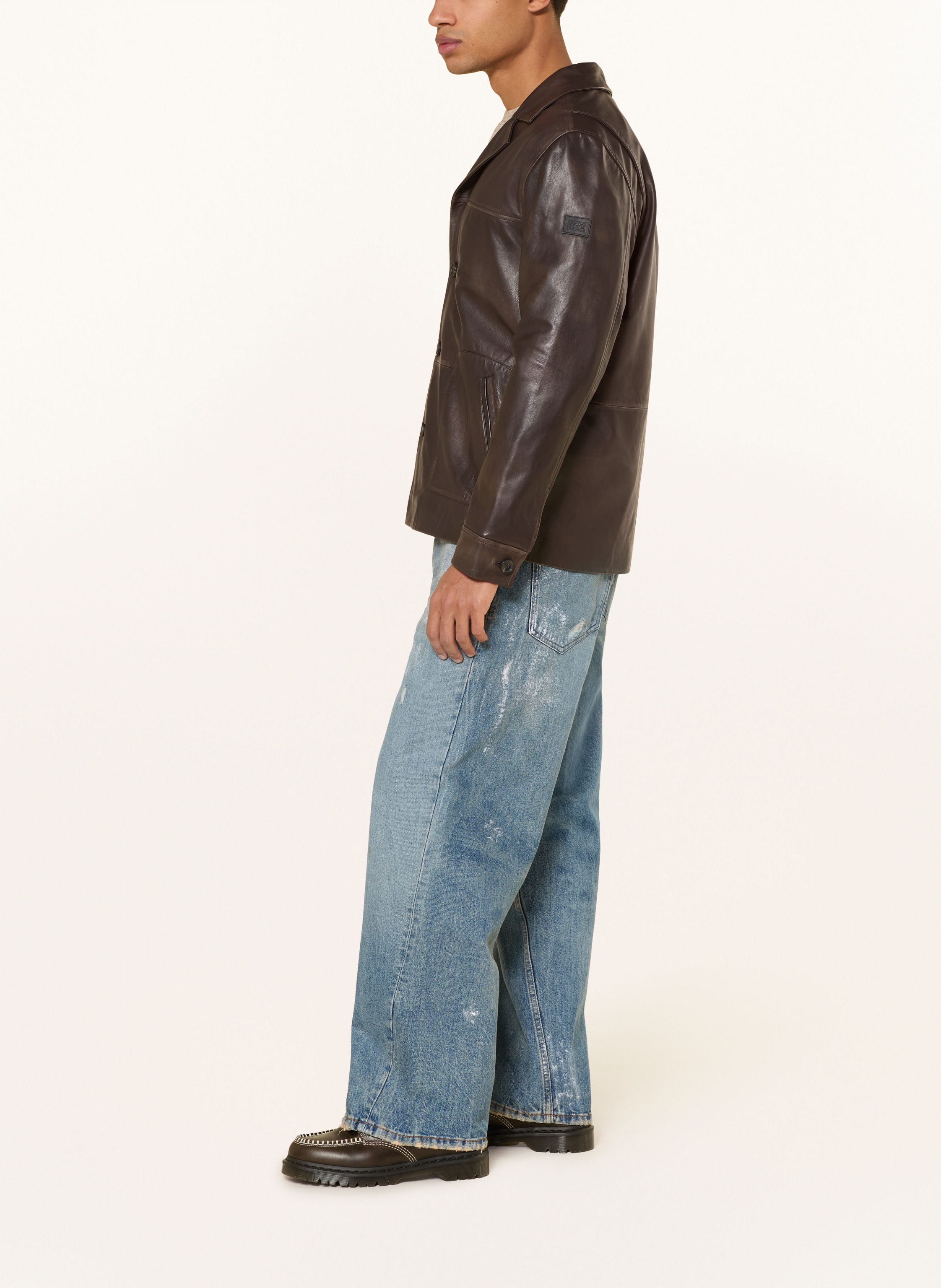 Thumbnail - Scotch & Soda Jeans The Daze Regular Fit blau