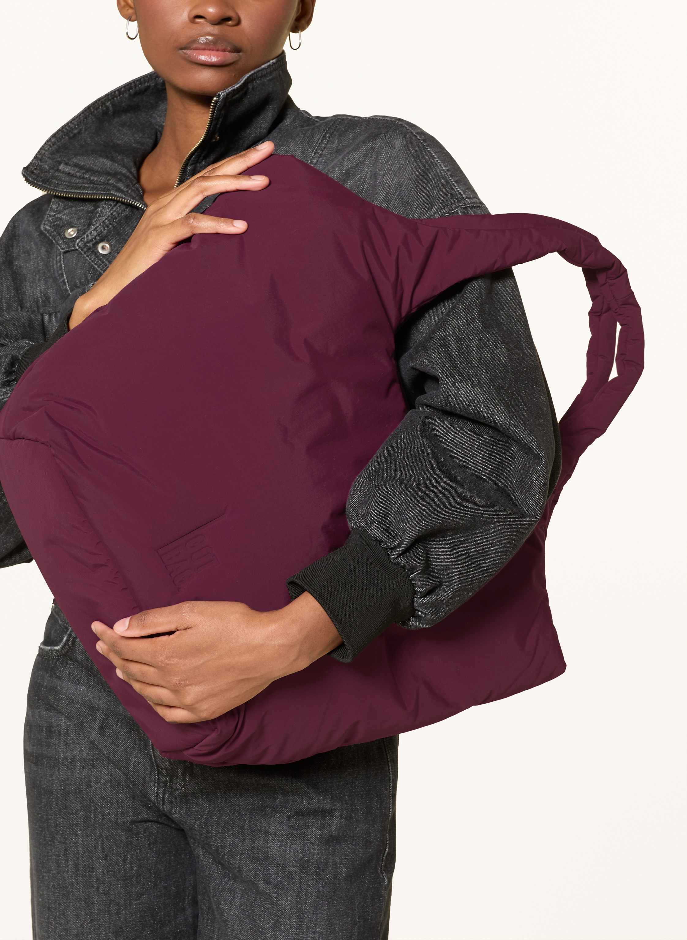 Thumbnail - Got Bag Shopper Cloud rot