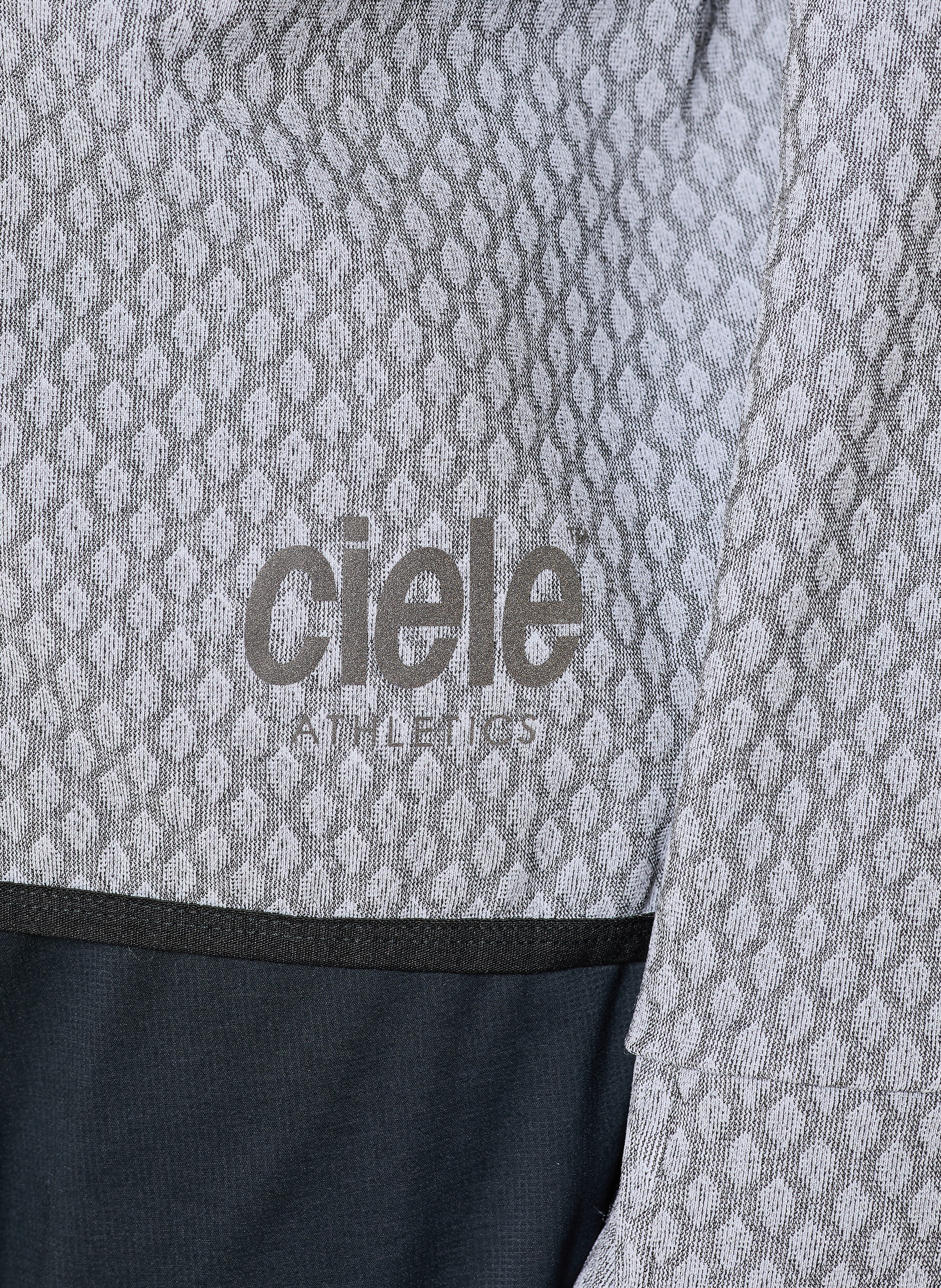 Thumbnail - Ciele Athletics Longsleeve Vlv grau
