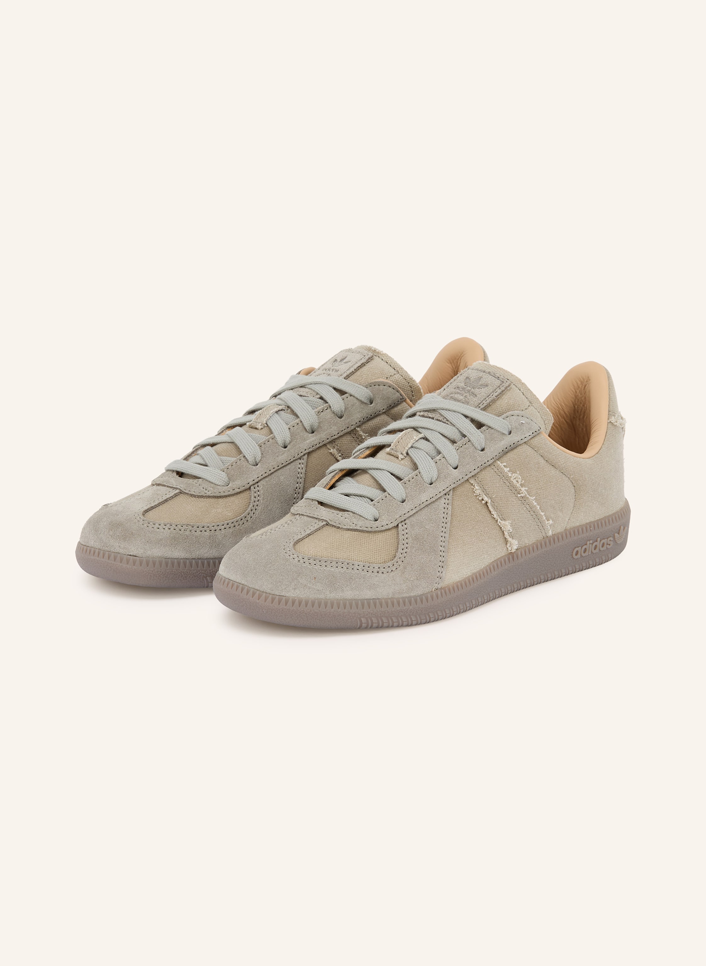 Adidas Originals Adidas Originals Sneaker Bw Army grau in GRAU