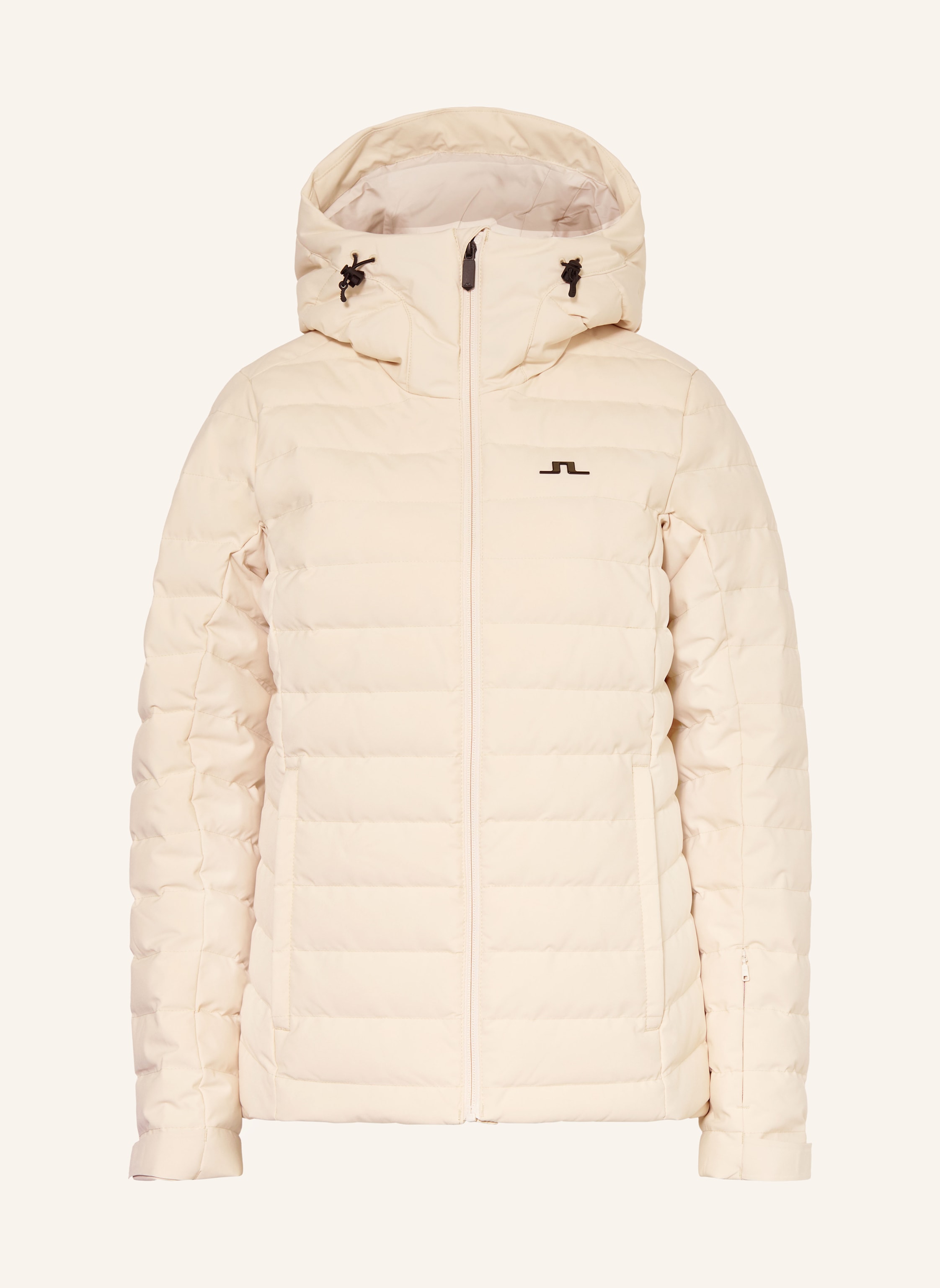 J.LINDEBERG Daunen-Skijacke J.LINDEBERG Daunen-Skijacke