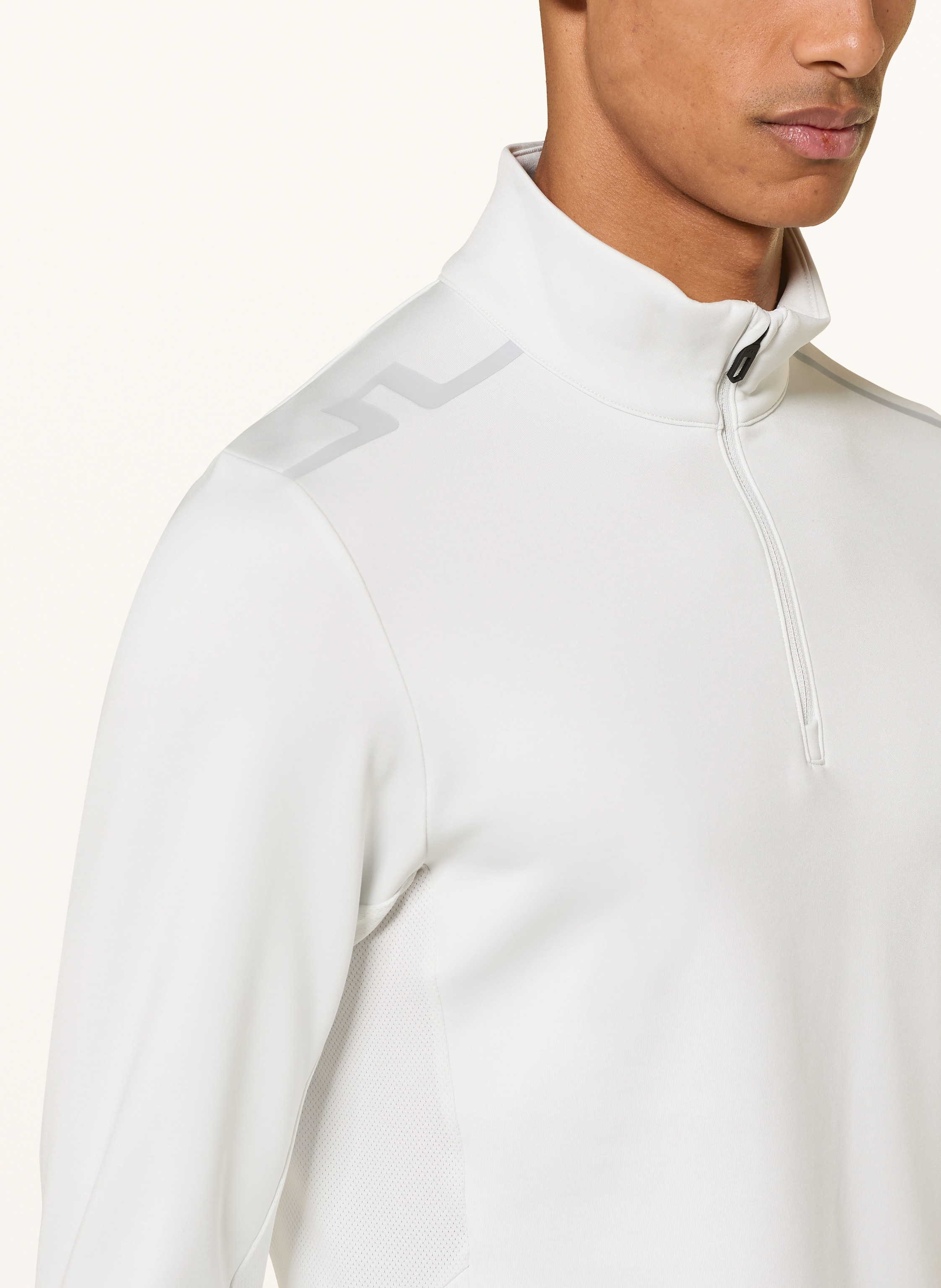 Thumbnail - J.Lindeberg Midlayer blau