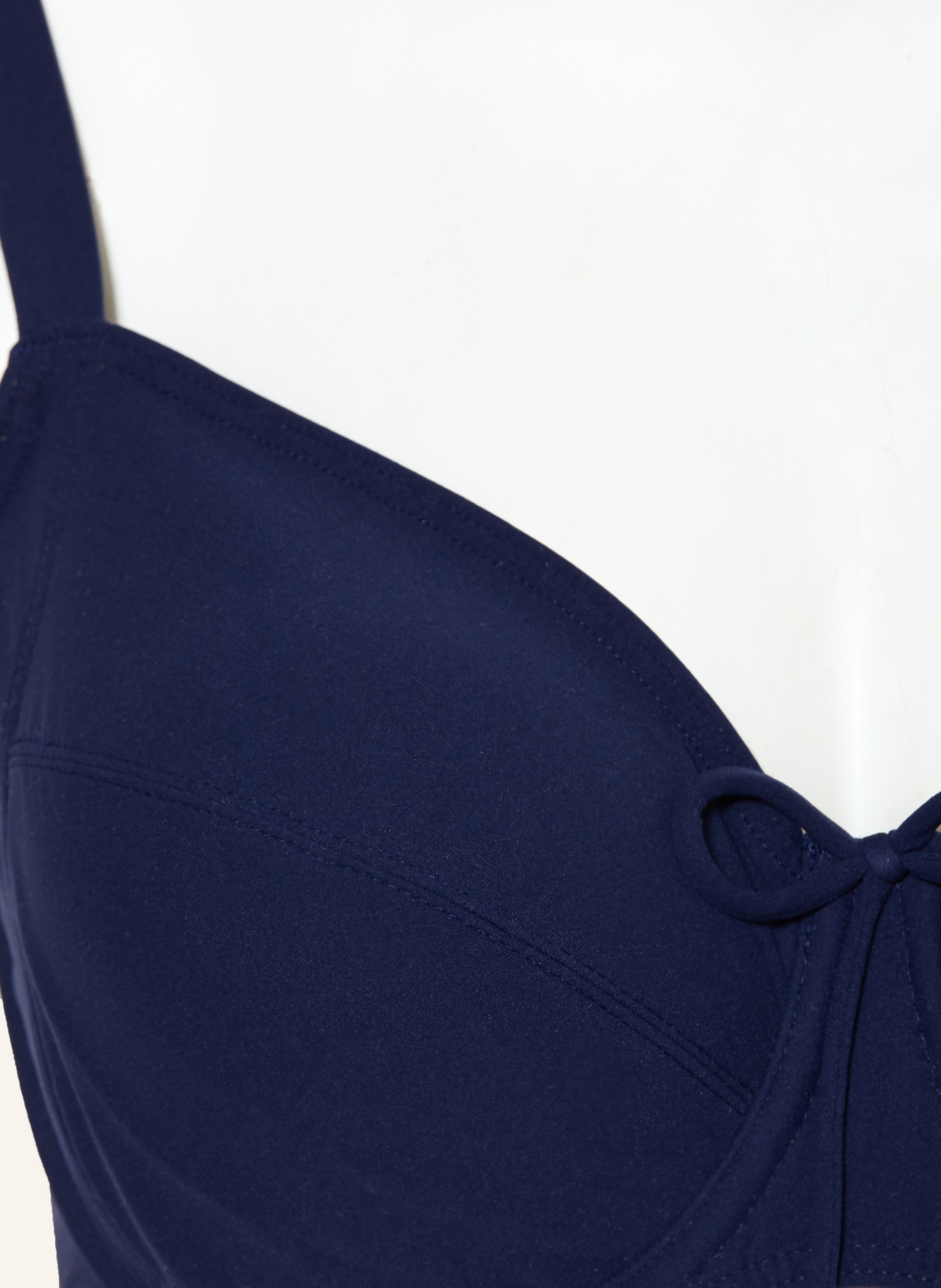 Thumbnail - Primadonna Bügel-Bikini-Top Aswan blau