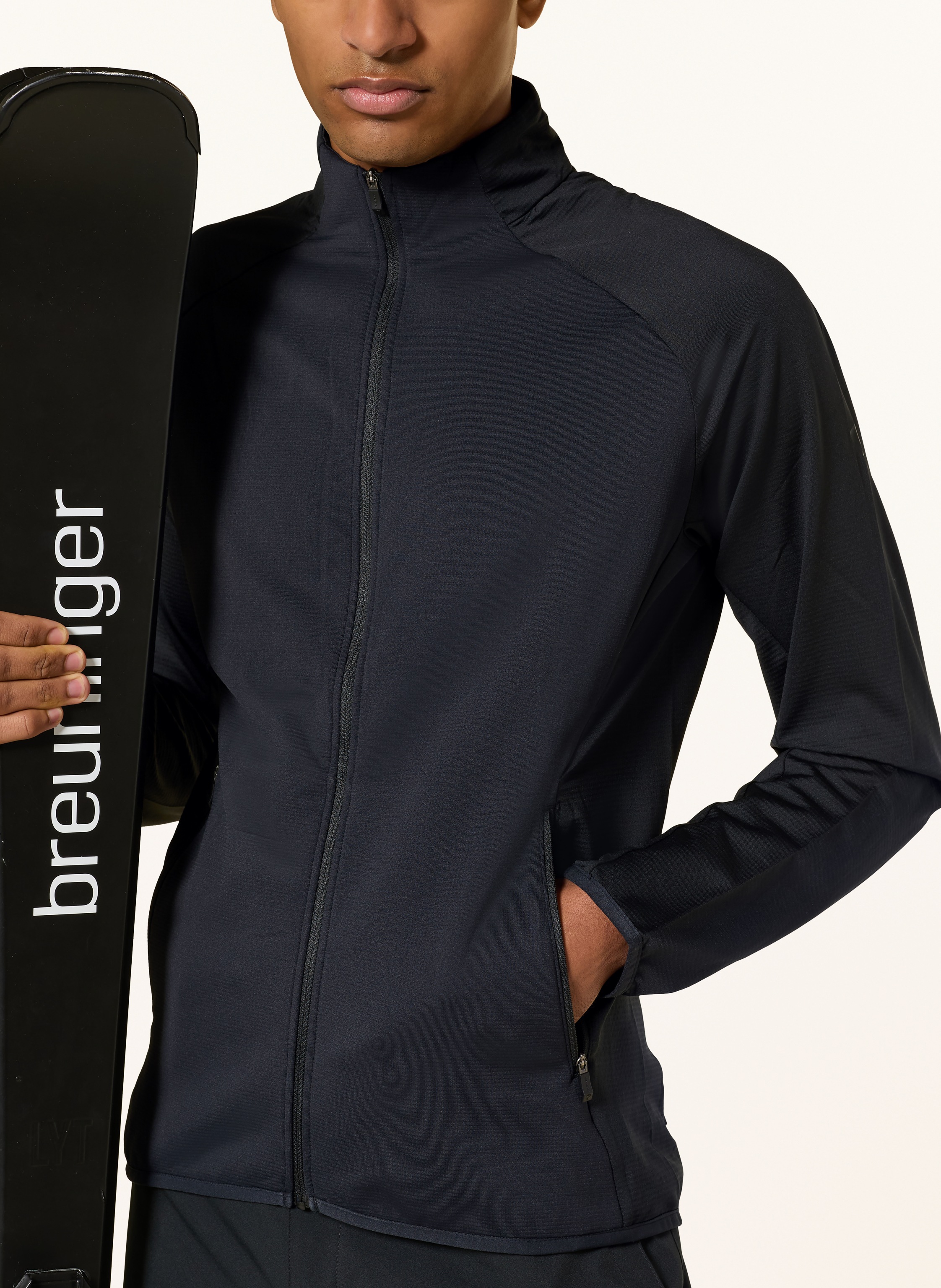 Thumbnail - Ziener Funktionsjacke Jodio-Z schwarz