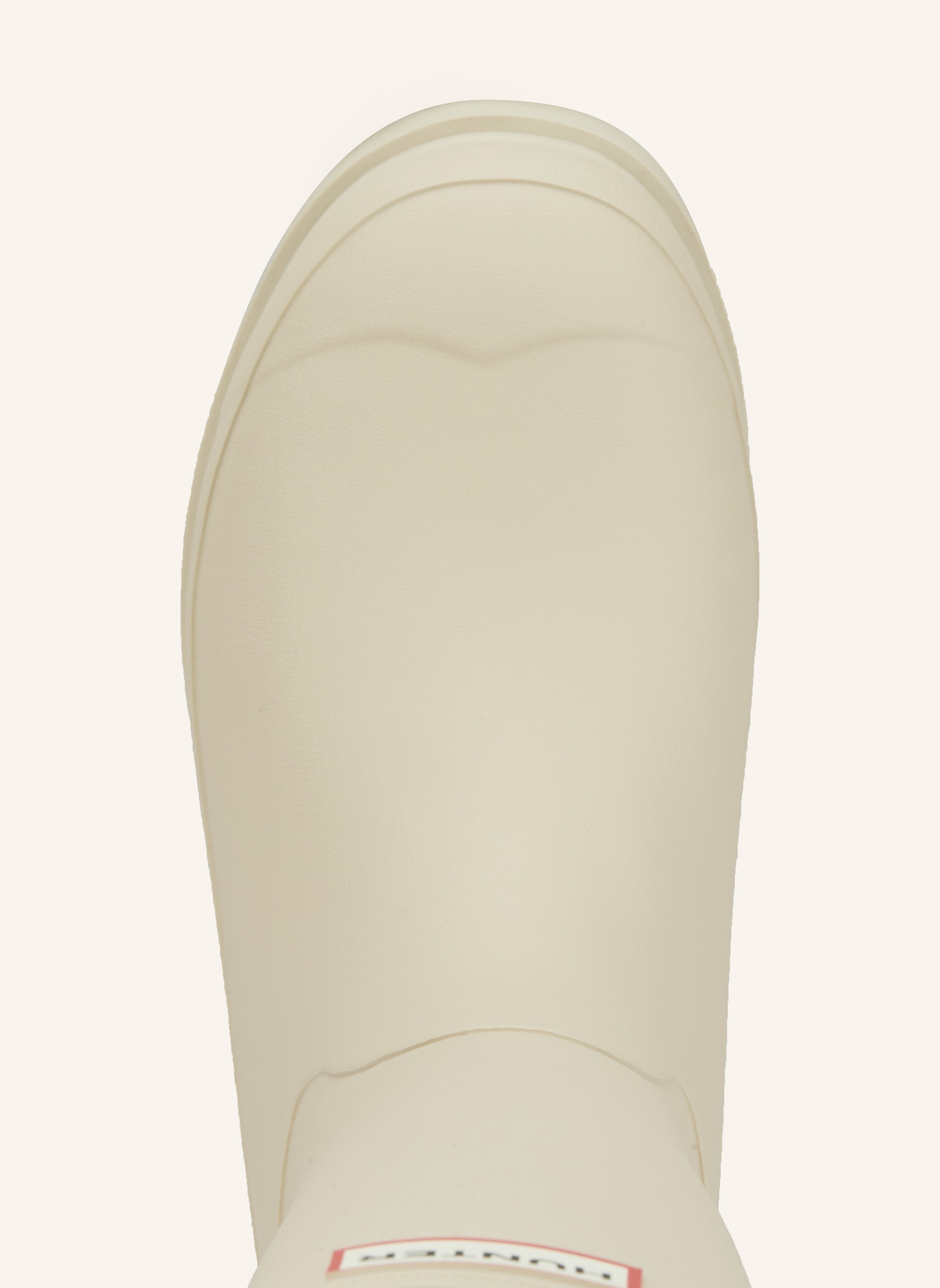 Thumbnail - Hunter Stiefel Downpour Tall weiss