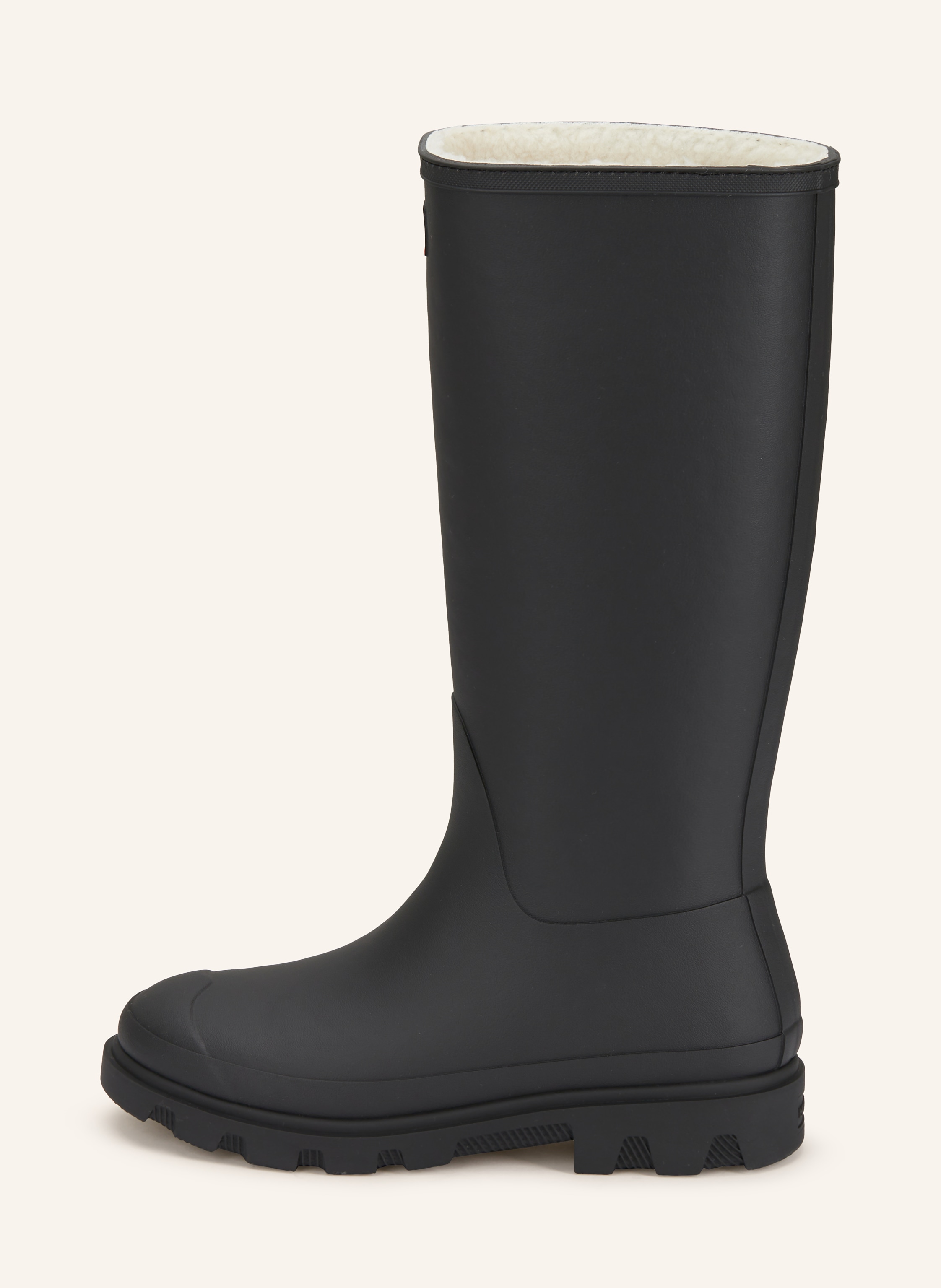 Thumbnail - Hunter Stiefel Downpour schwarz