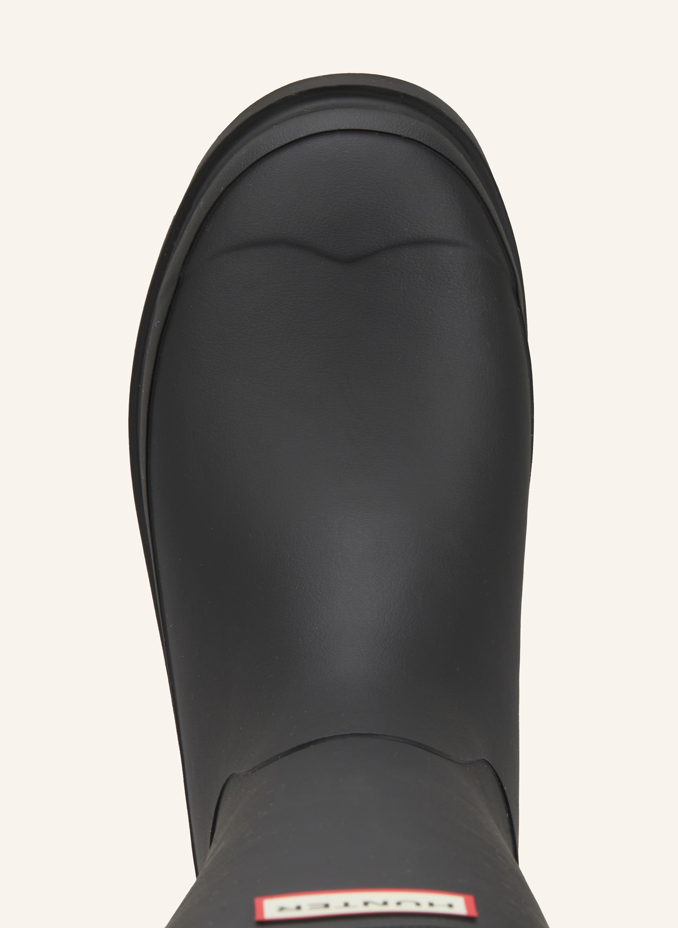 Thumbnail - Hunter Stiefel Downpour schwarz