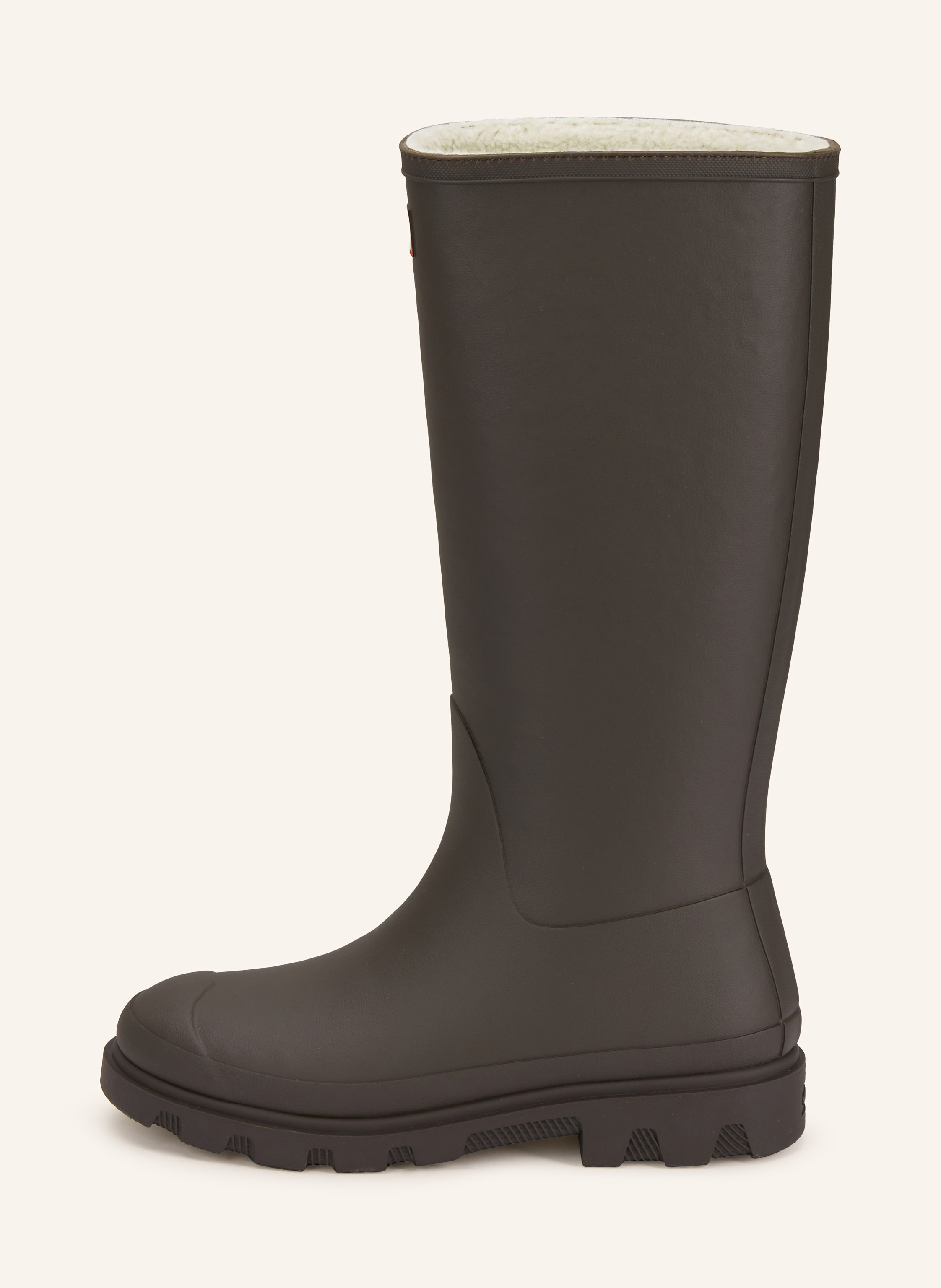 Thumbnail - Hunter Stiefel Downpour braun