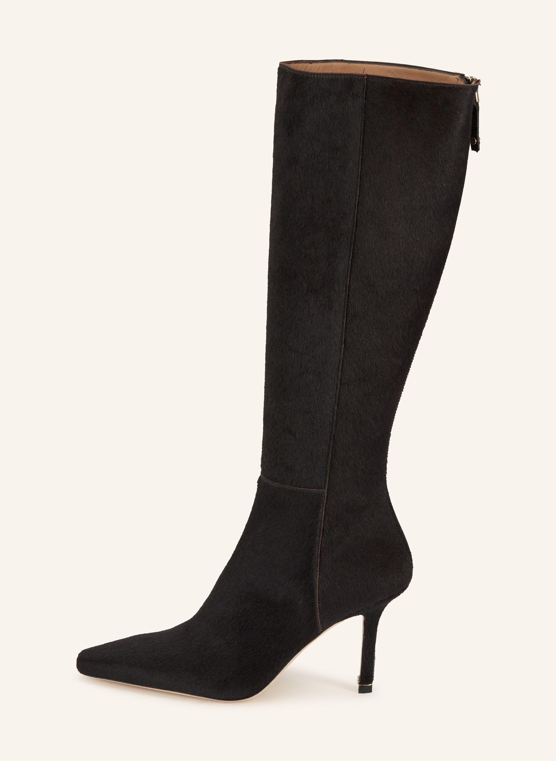 Thumbnail - Boss Stiefel Charlize braun