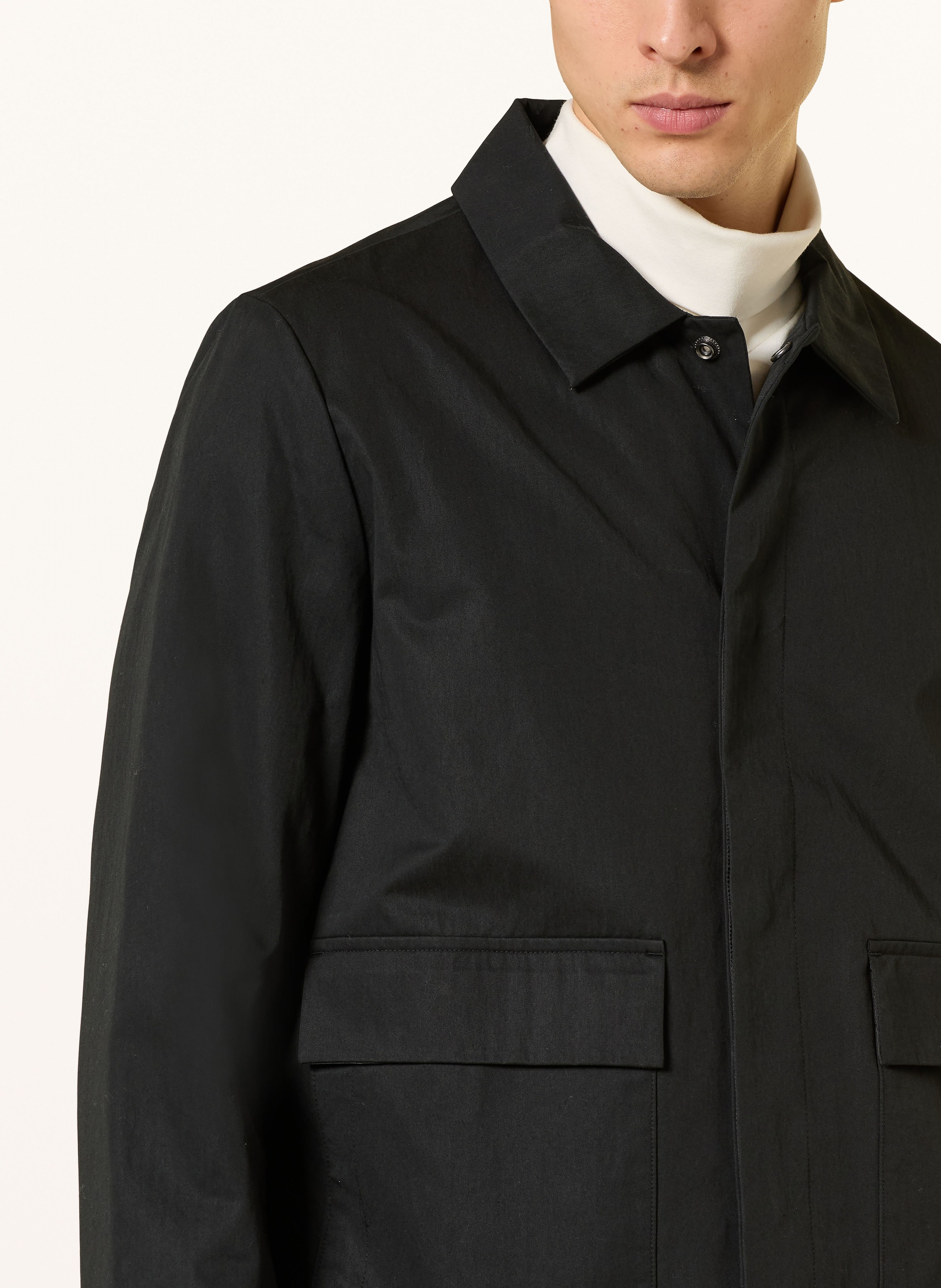 Thumbnail - Calvin Klein Blouson schwarz