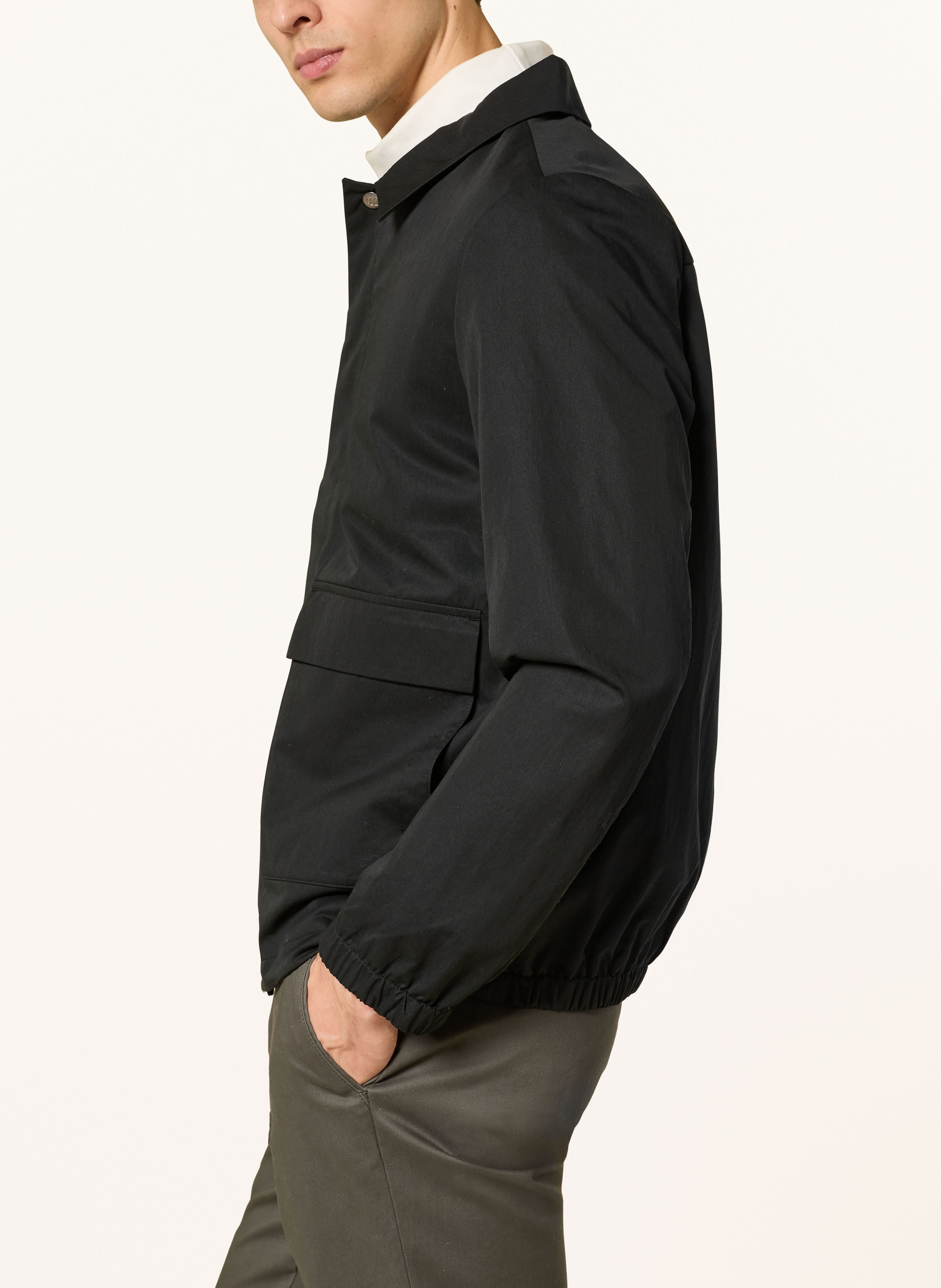 Thumbnail - Calvin Klein Blouson schwarz