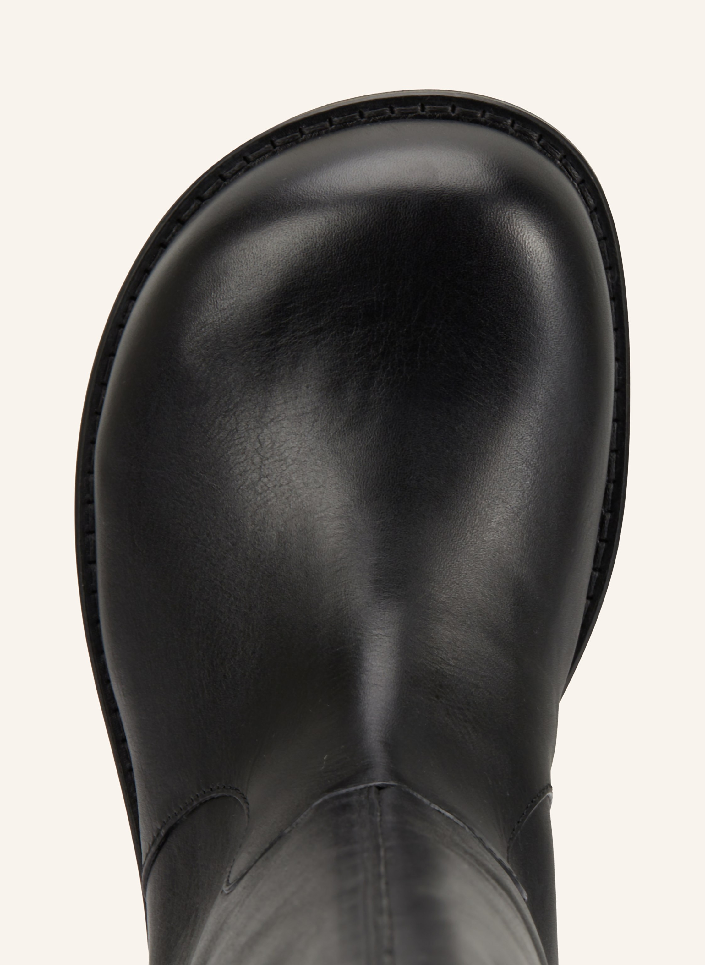 Thumbnail - Acne Studios Stiefel schwarz