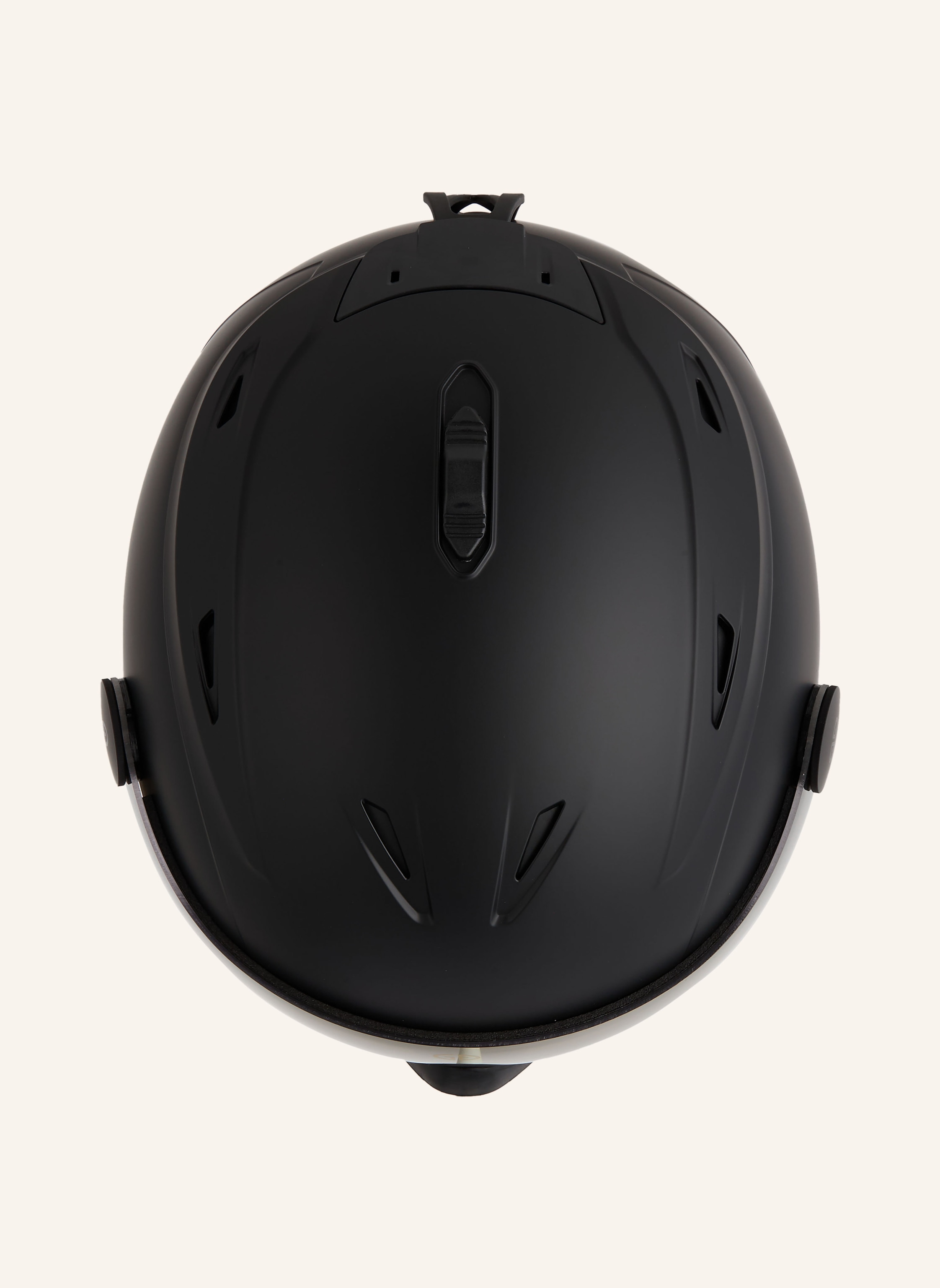 Thumbnail - Goldbergh Skihelm Glam schwarz