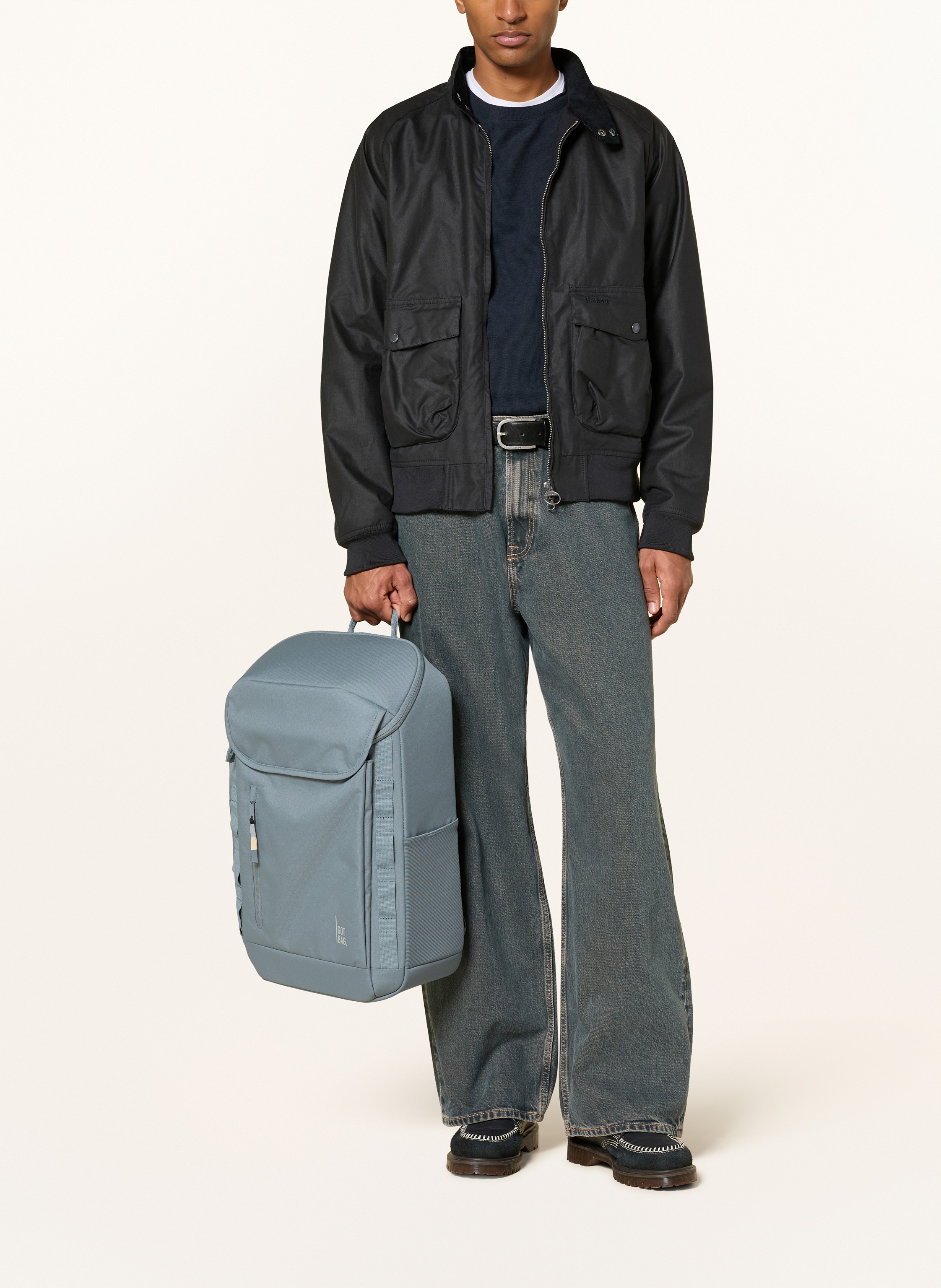 Thumbnail - Got Bag Rucksack Pro Pack 25 L grau