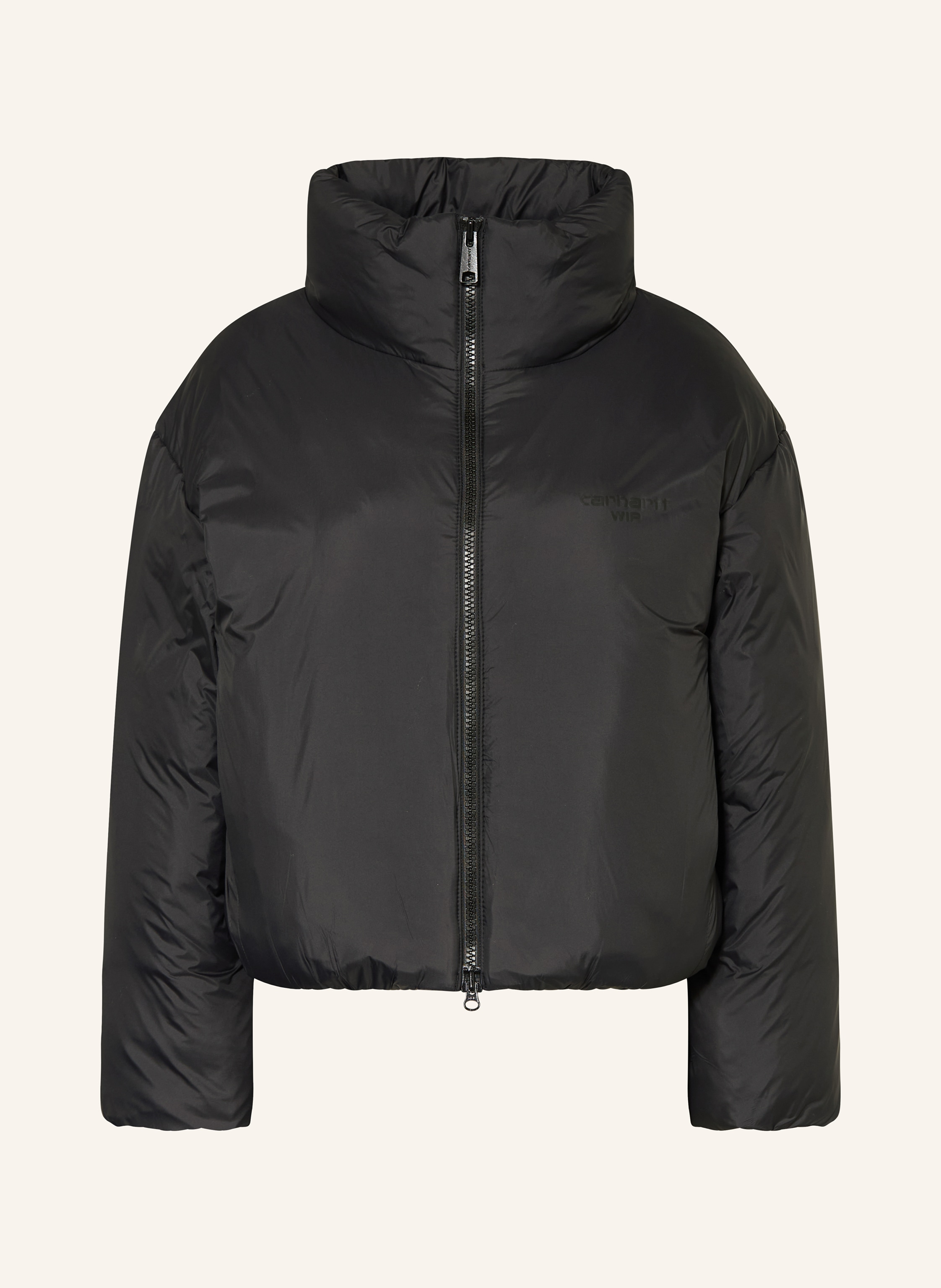 Carhartt Wip Jacke Demi schwarz
