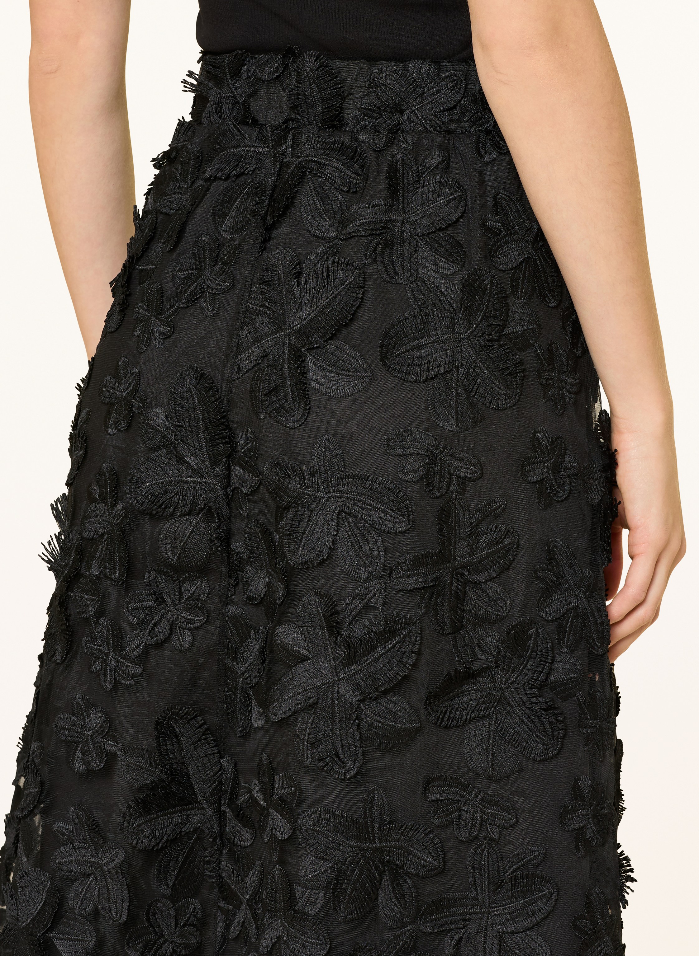 Thumbnail - Y.A.S. Rock schwarz