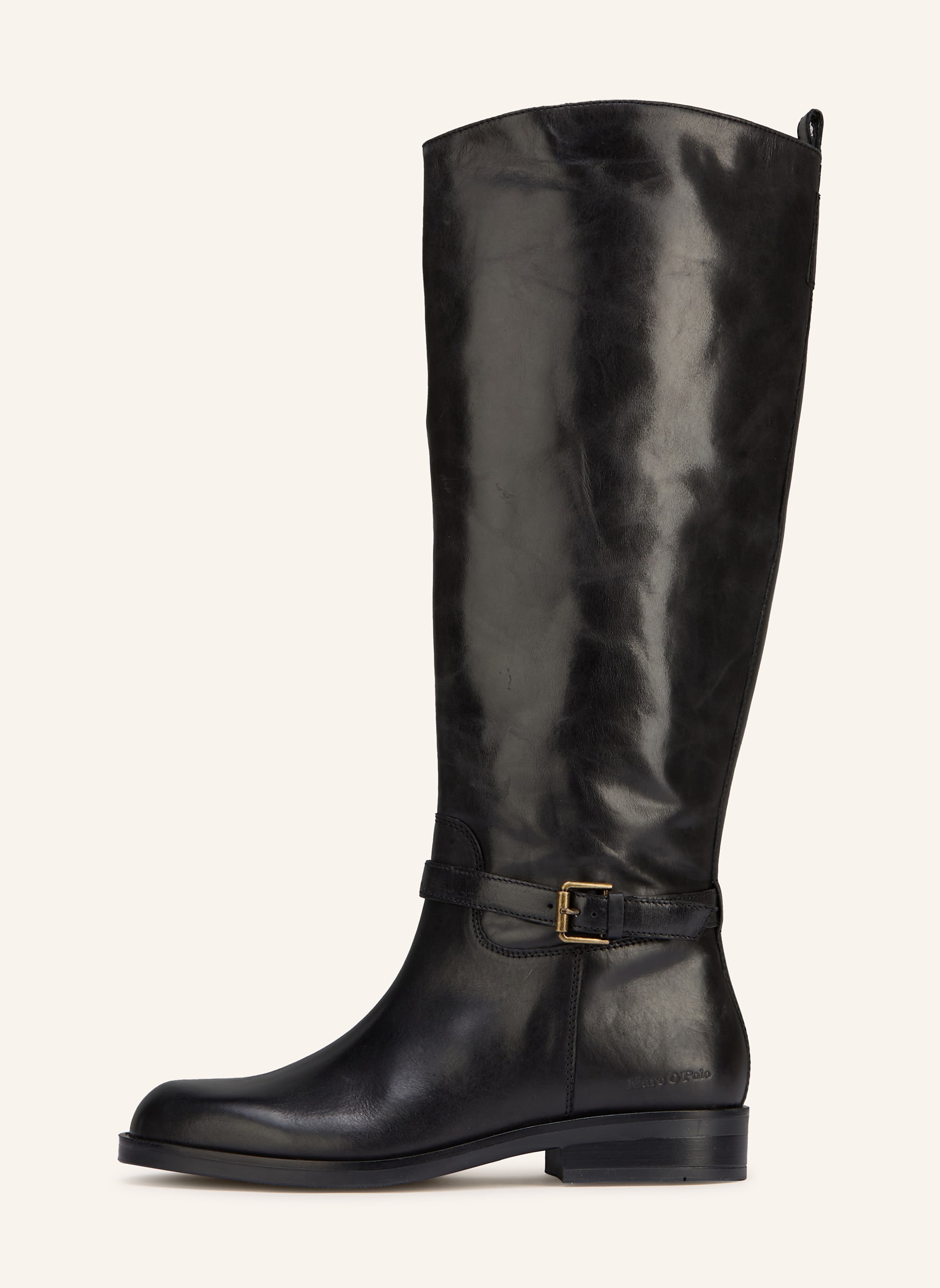 Thumbnail - Marc O'polo Stiefel Enza schwarz